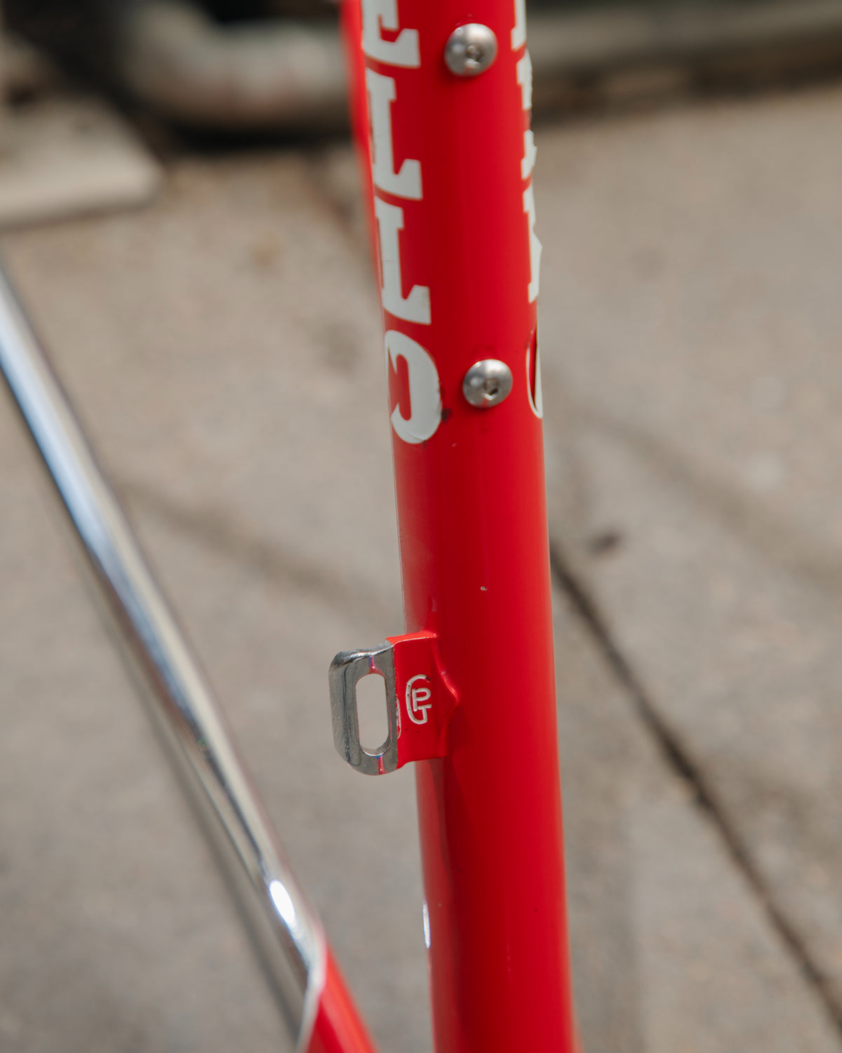 Pinarello Concept