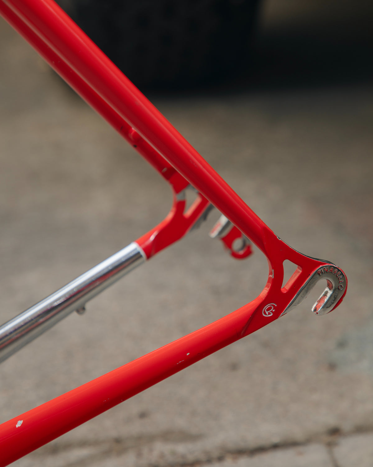 Pinarello Concept