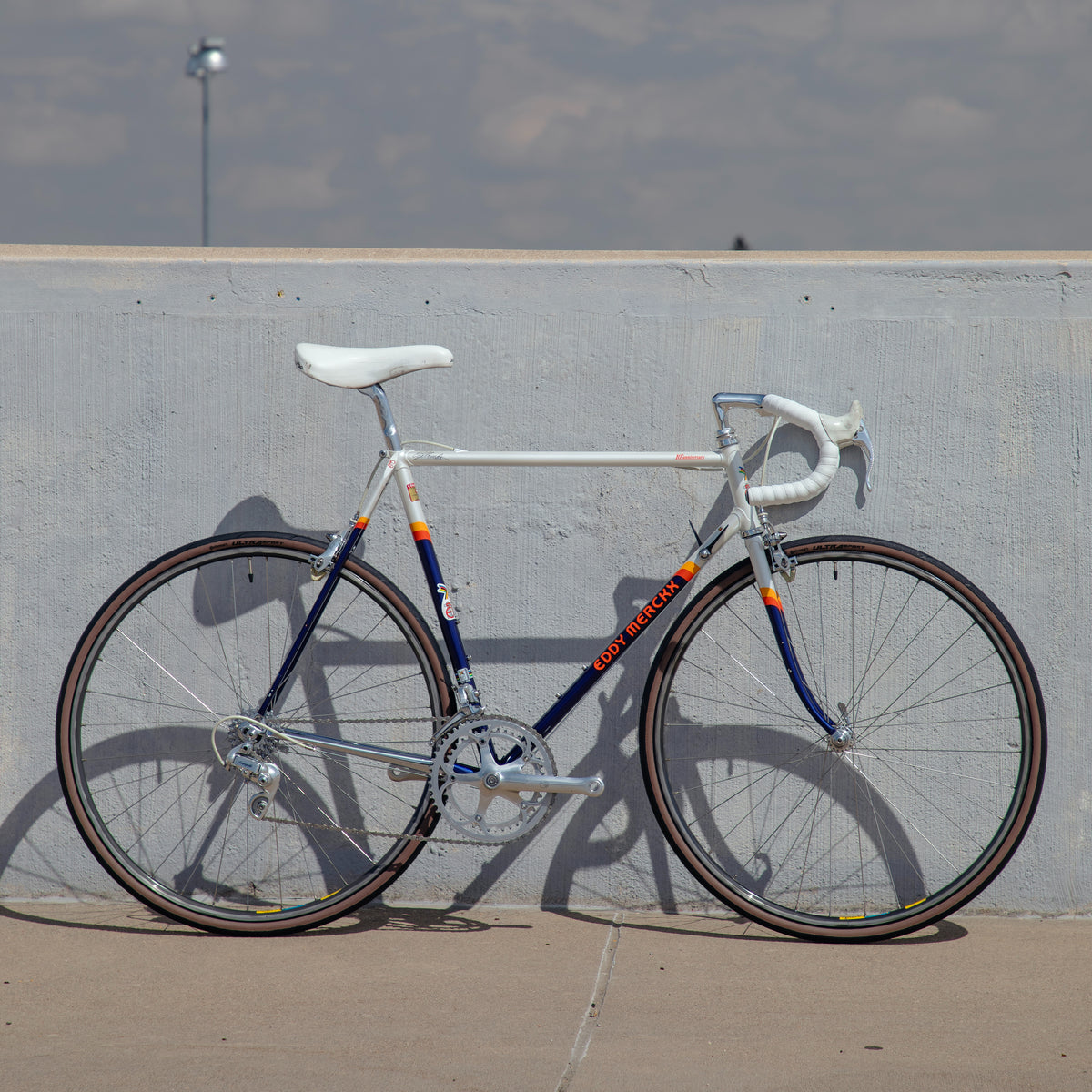 Eddy Merckx 10th Anniversary