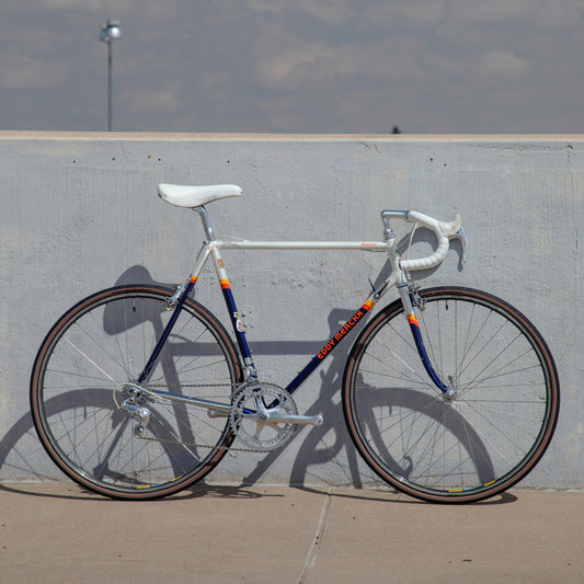 Eddy Merckx 10th Anniversary