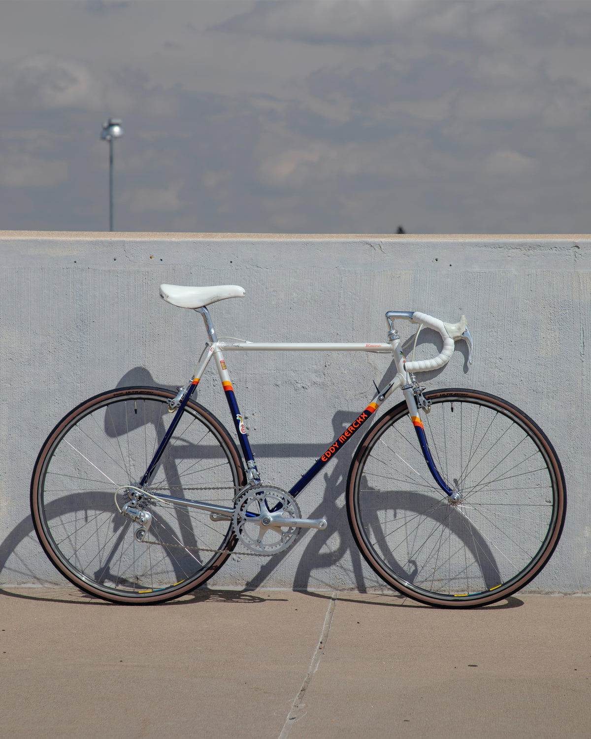 Eddy Merckx 10th Anniversary