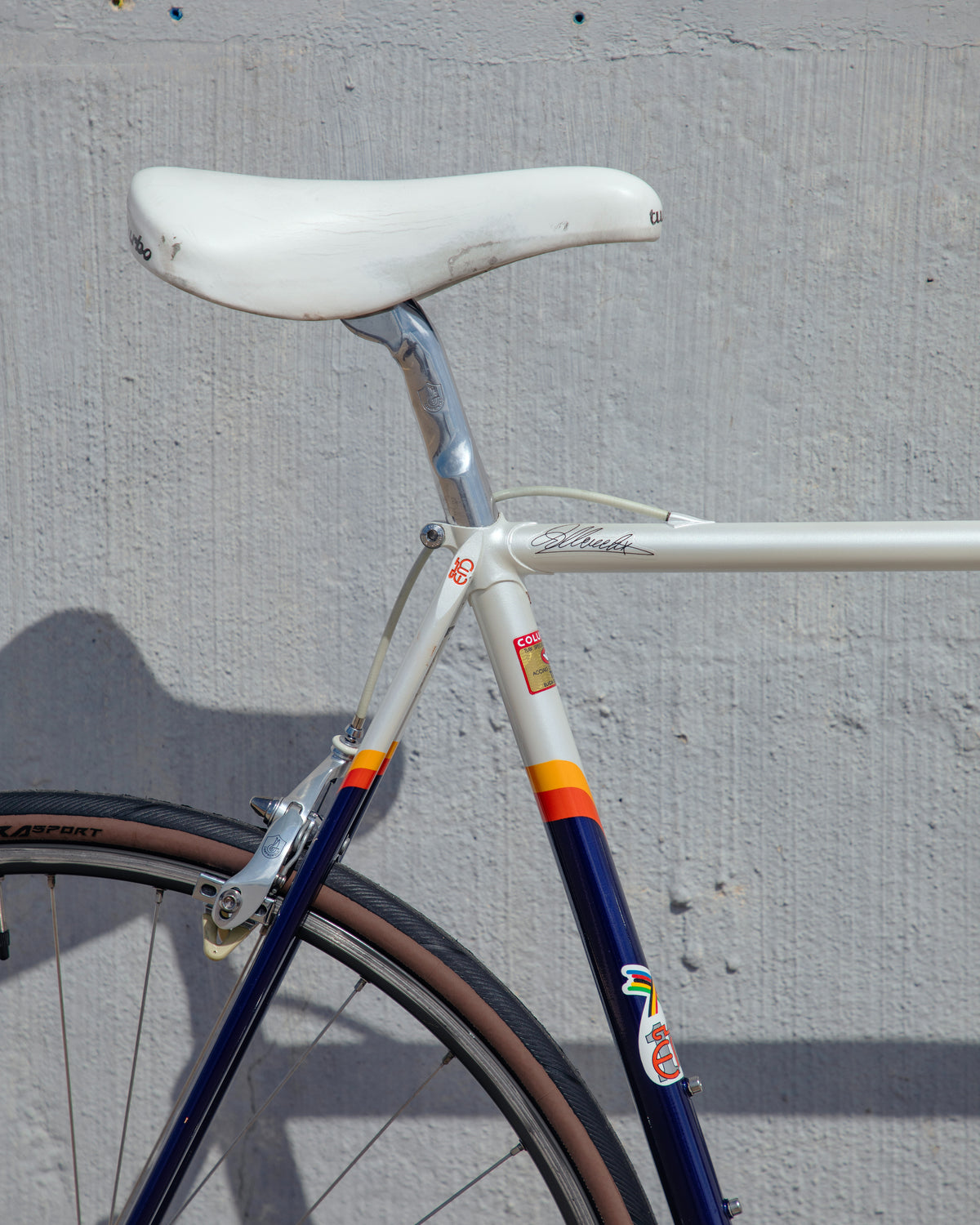 Eddy Merckx 10th Anniversary