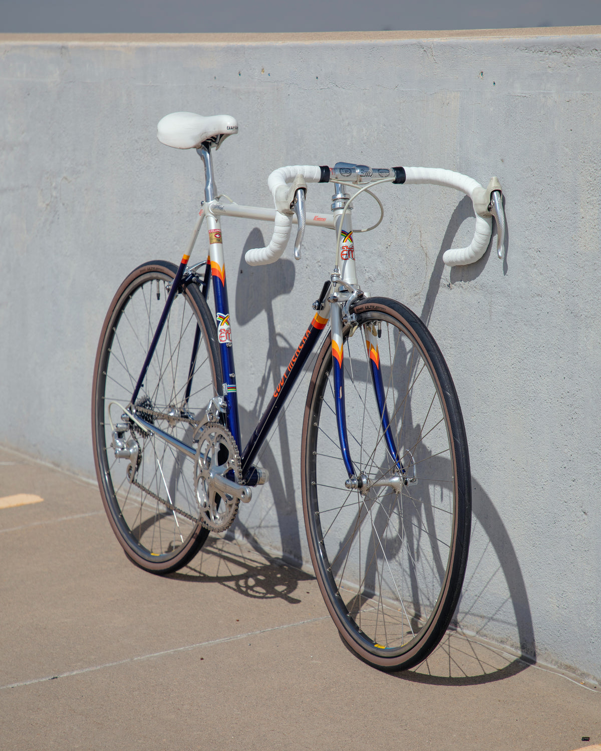Eddy Merckx 10th Anniversary
