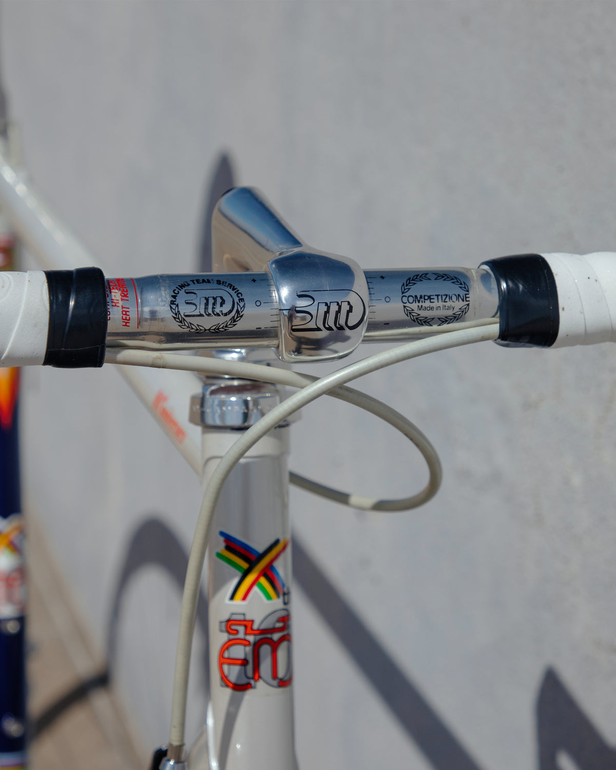 Eddy Merckx 10th Anniversary