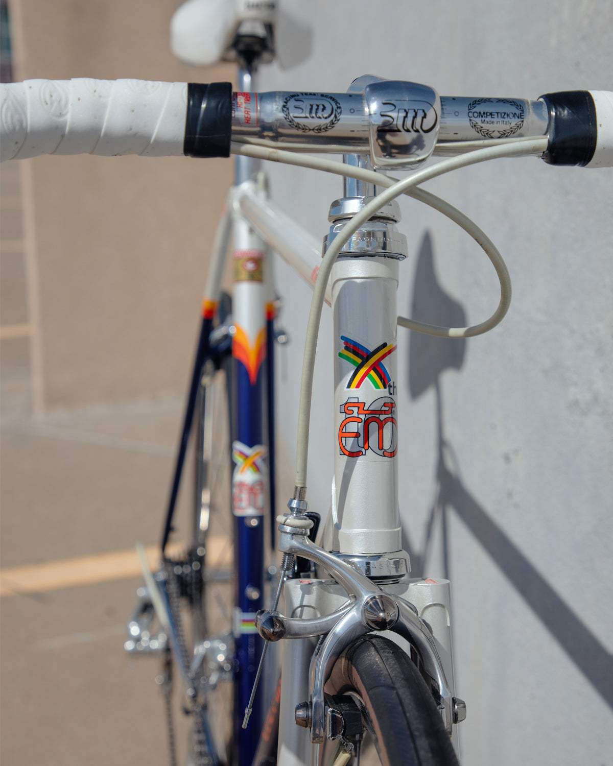 Eddy Merckx 10th Anniversary