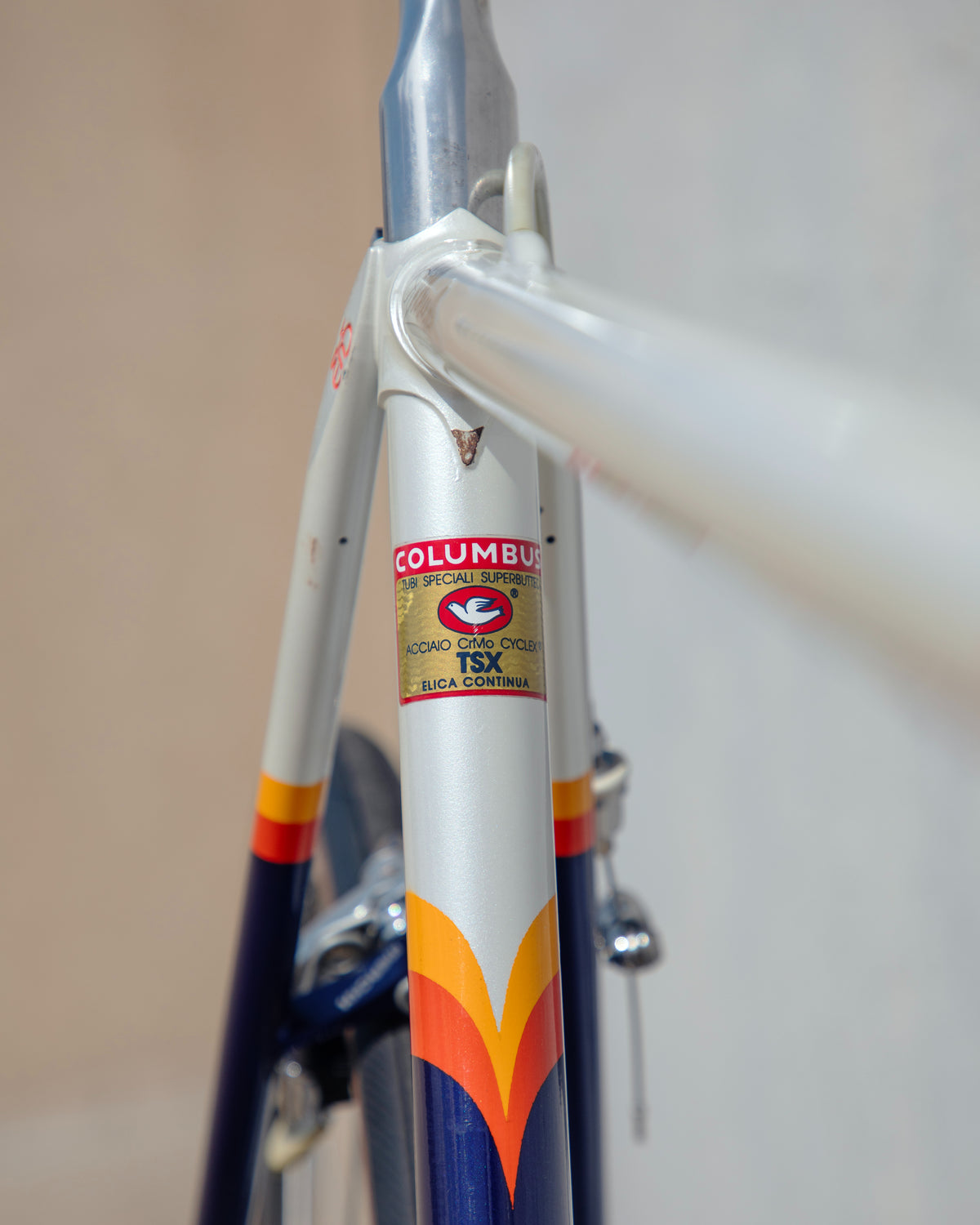 Eddy Merckx 10th Anniversary