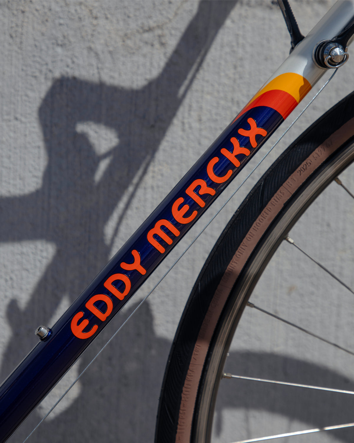 Eddy Merckx 10th Anniversary