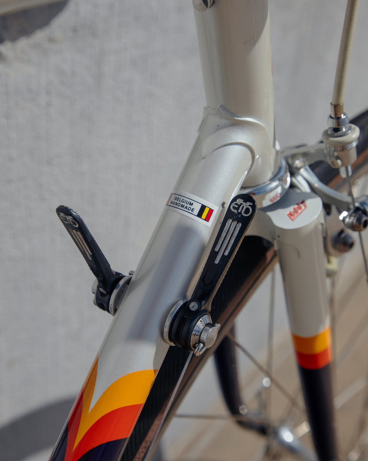 Eddy Merckx 10th Anniversary
