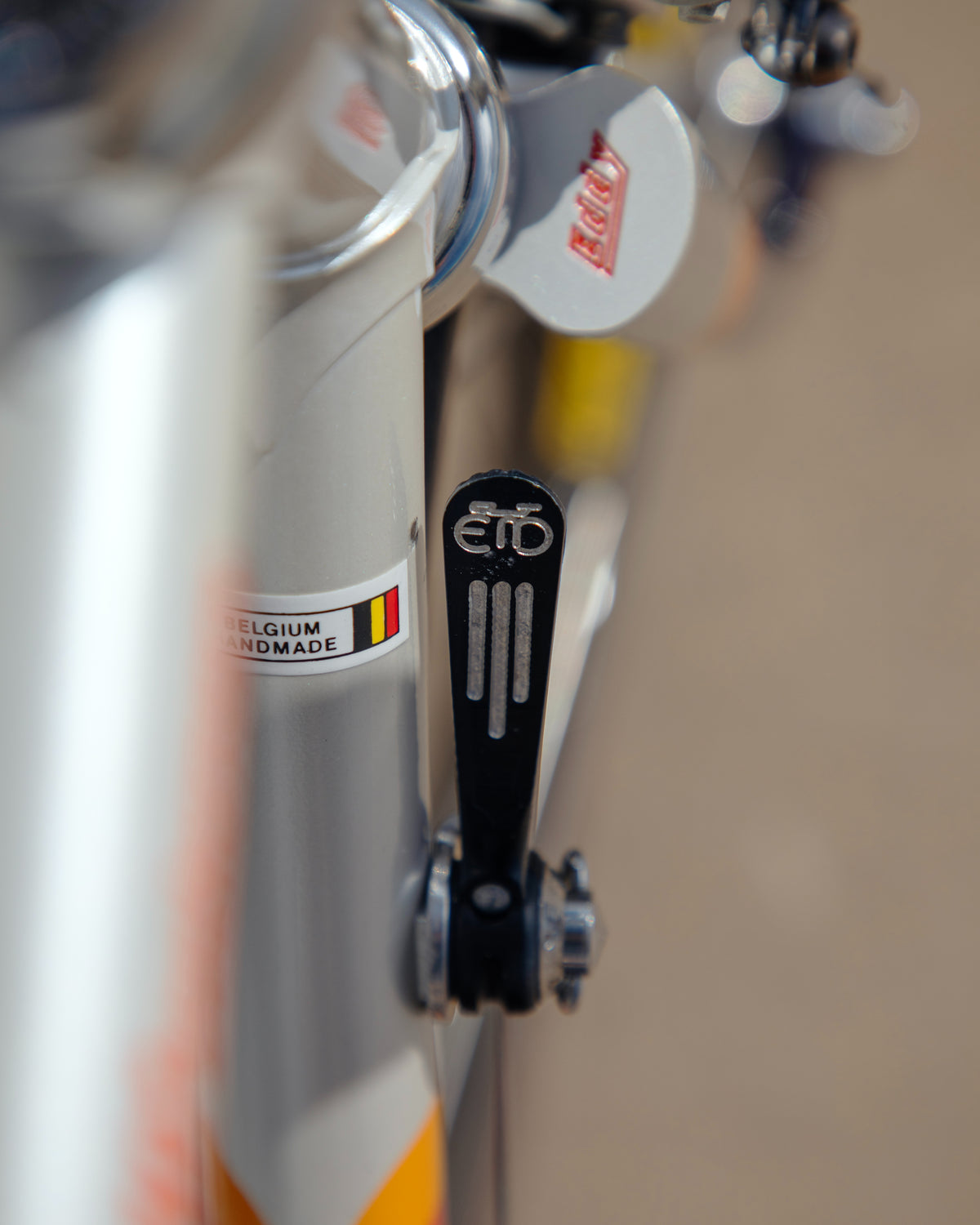 Eddy Merckx 10th Anniversary