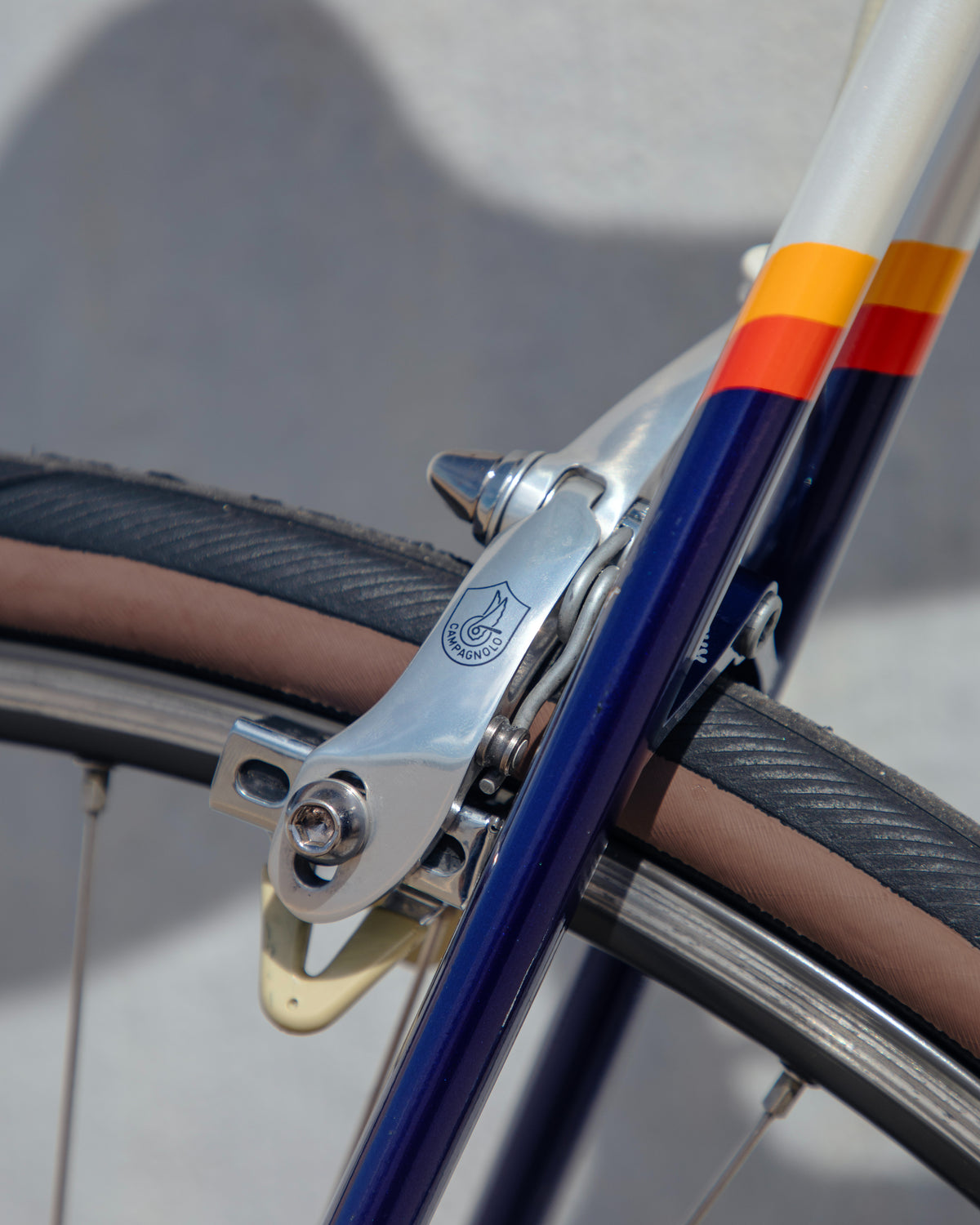 Eddy Merckx 10th Anniversary