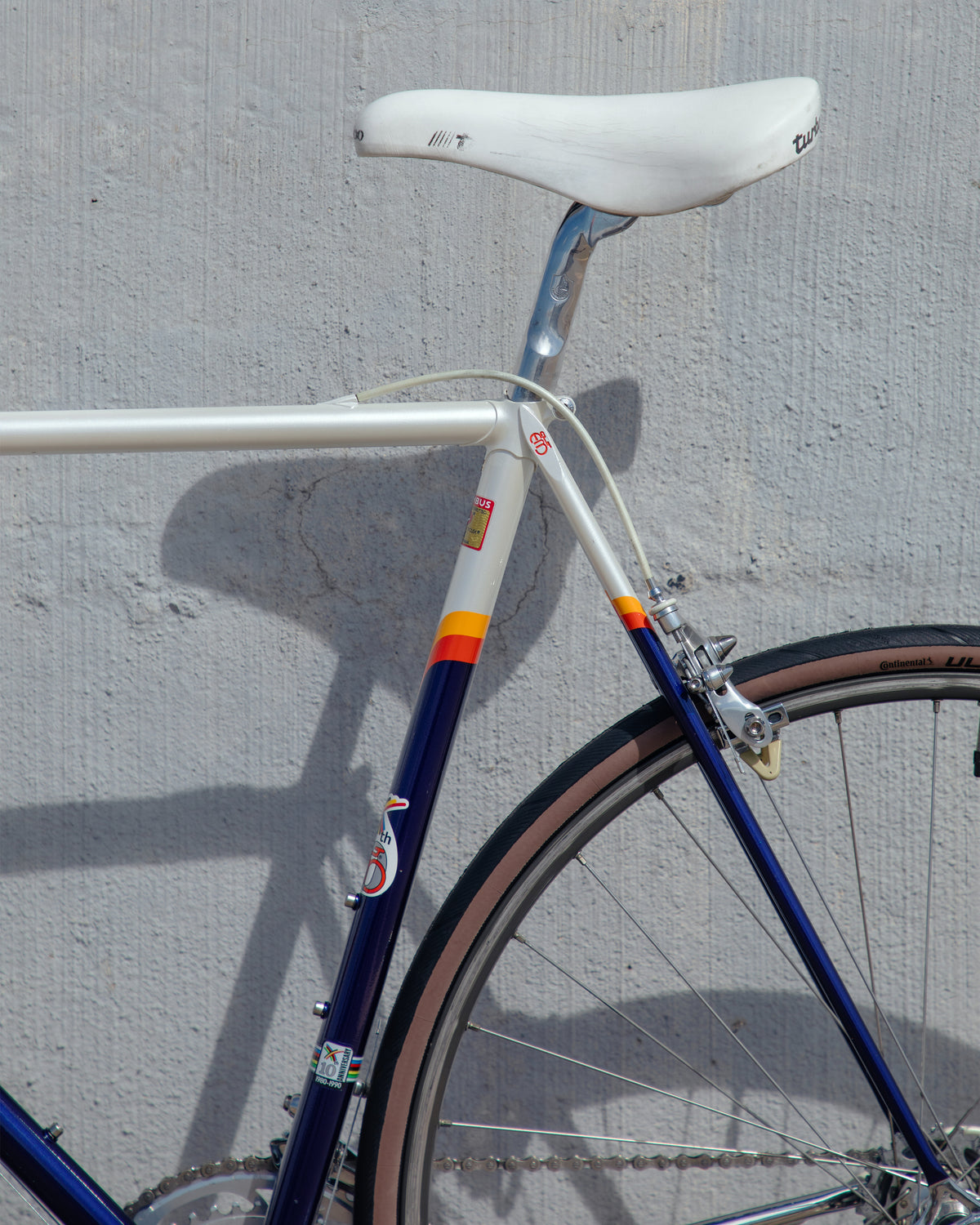 Eddy Merckx 10th Anniversary