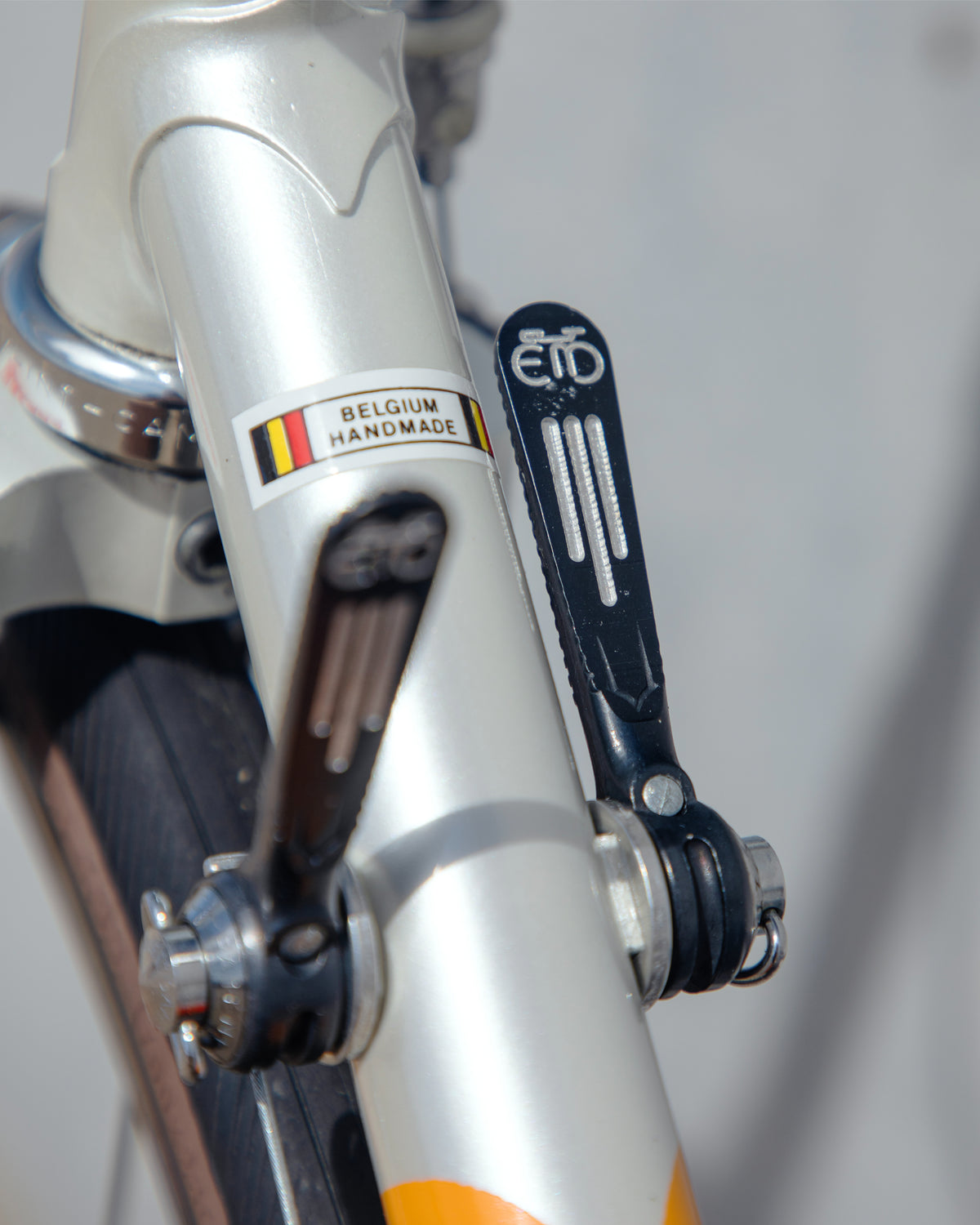 Eddy Merckx 10th Anniversary