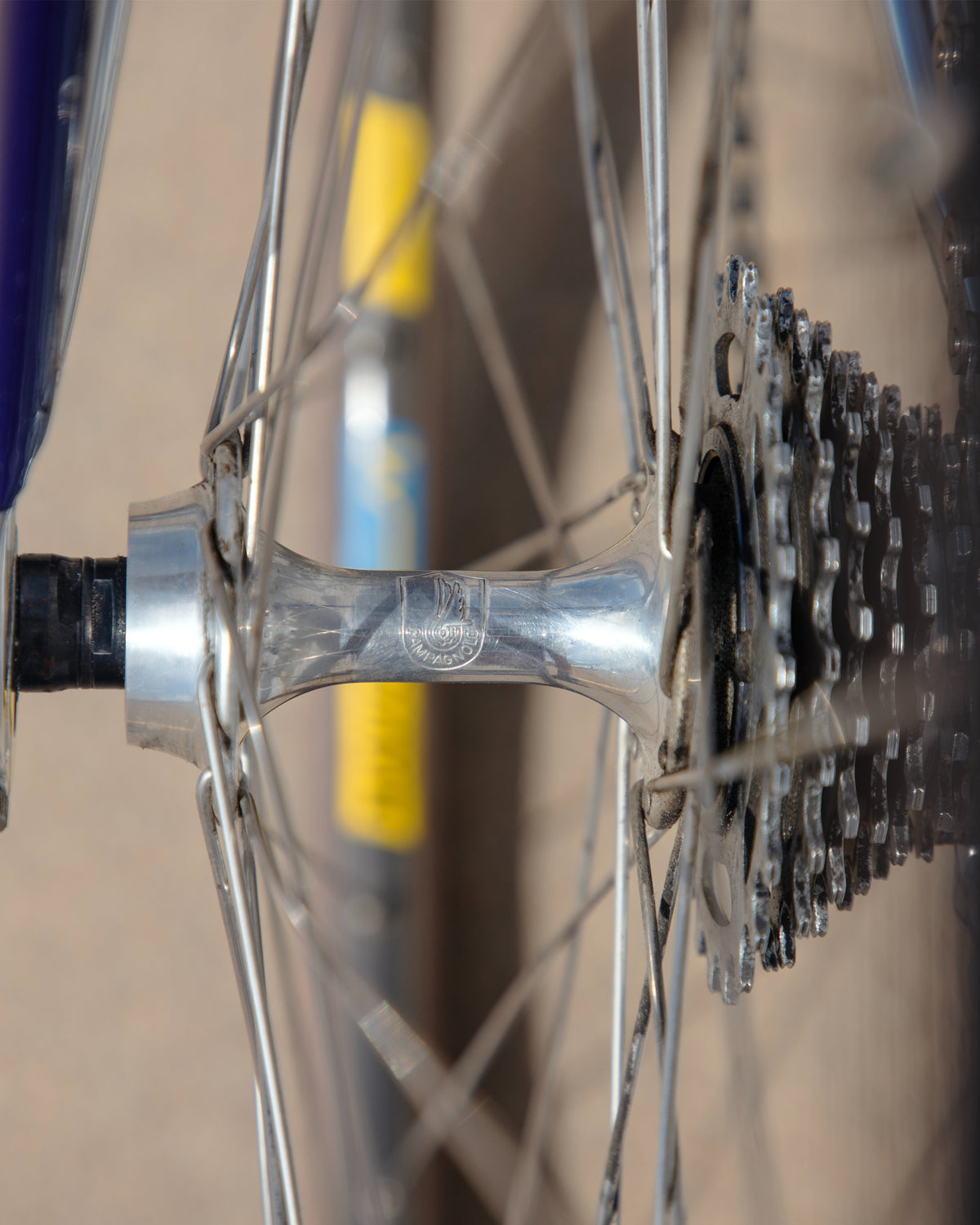 Eddy Merckx 10th Anniversary