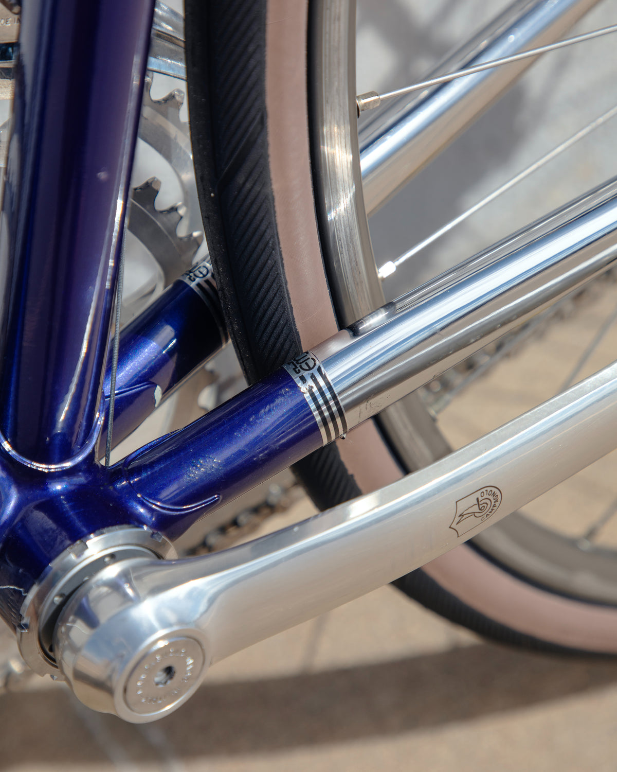 Eddy Merckx 10th Anniversary