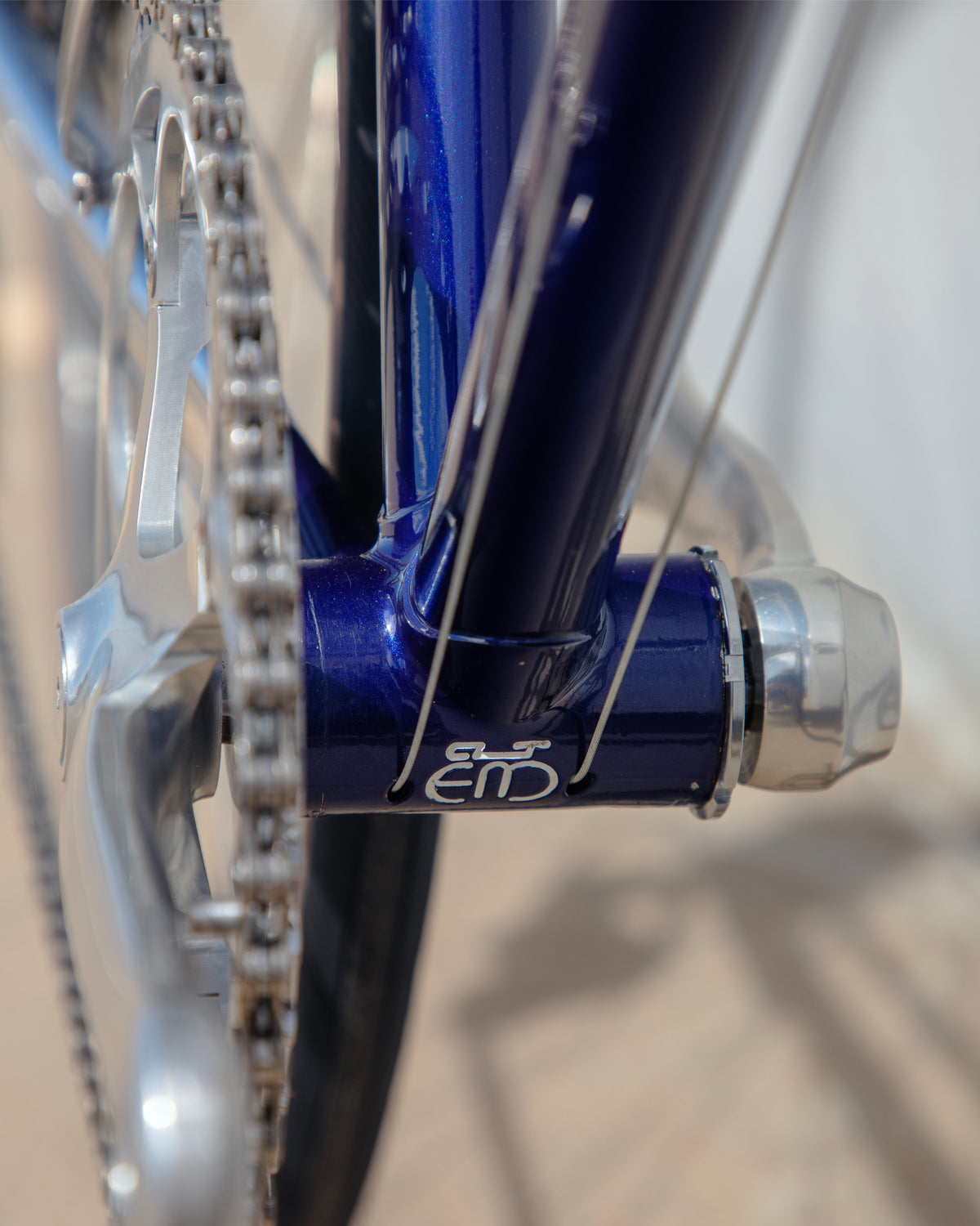 Eddy Merckx 10th Anniversary