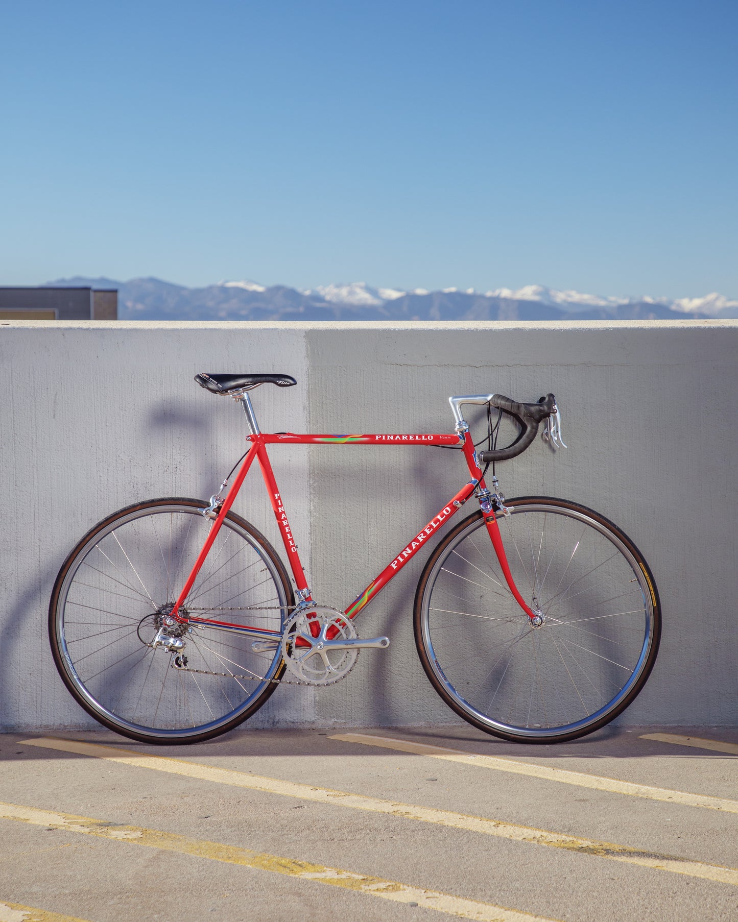 Pinarello Vuelta