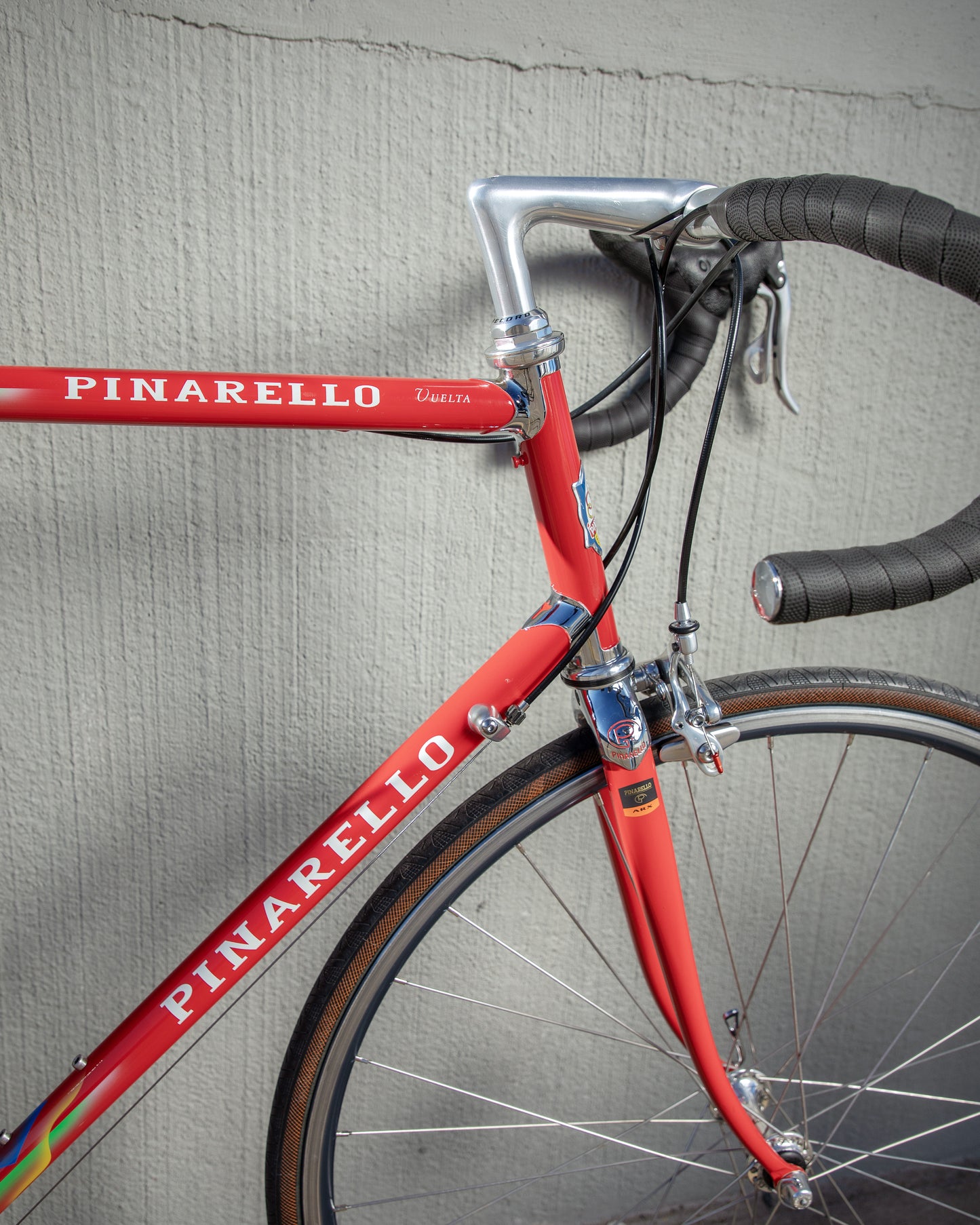 Pinarello Vuelta