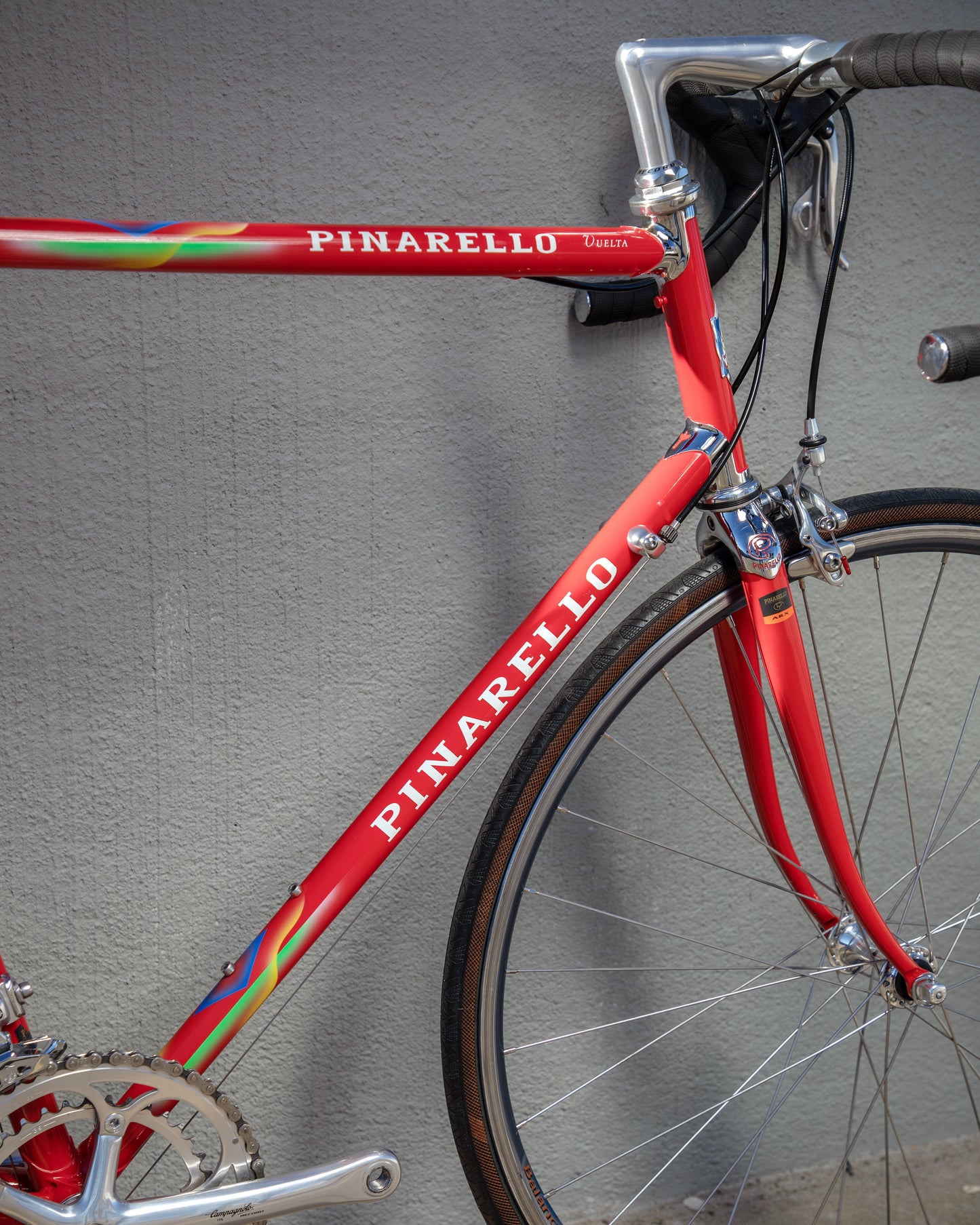 Pinarello Vuelta