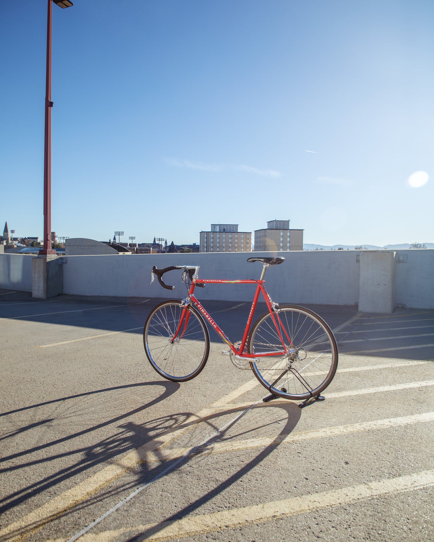 Pinarello Vuelta