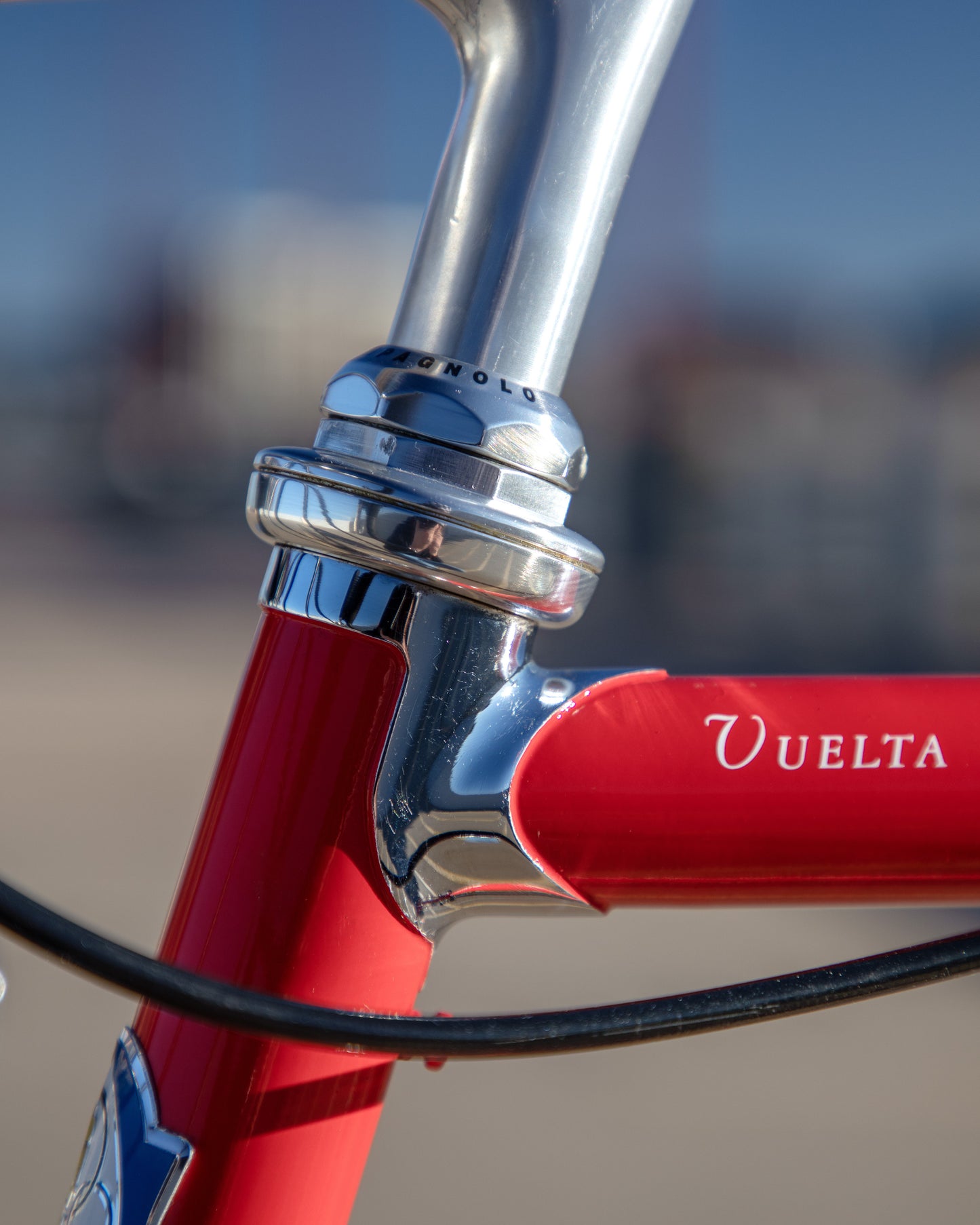 Pinarello Vuelta