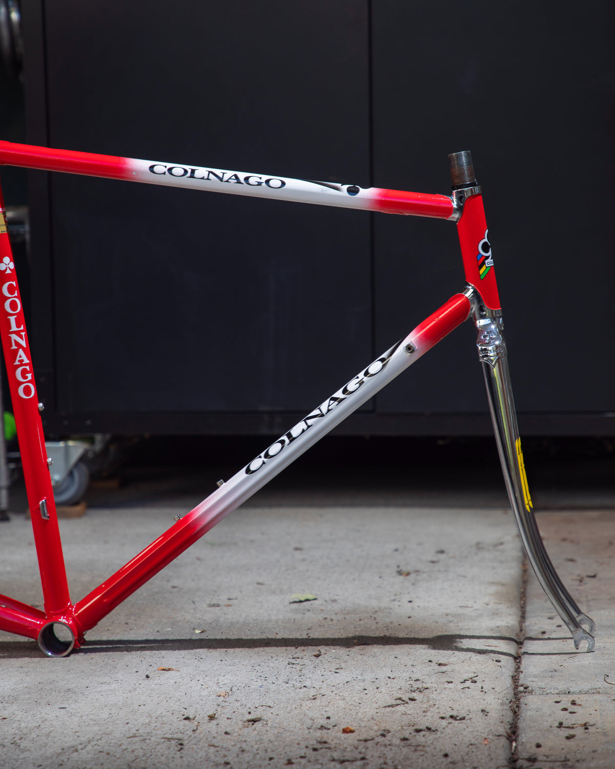 Colnago Master