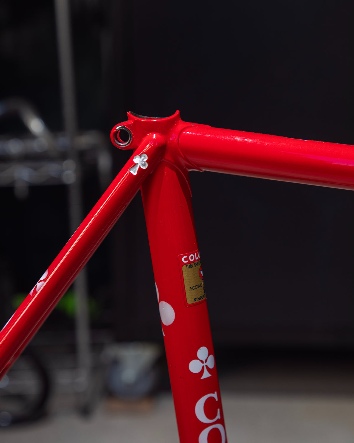Colnago Master