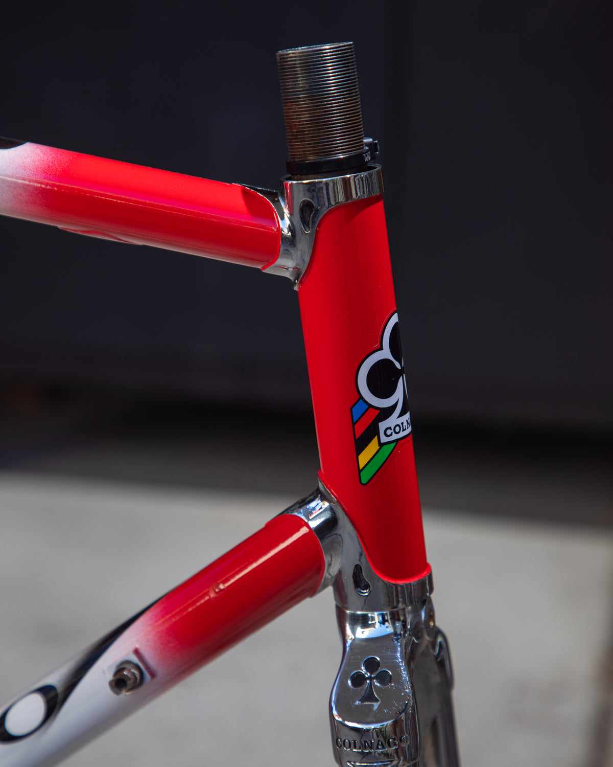 Colnago Master