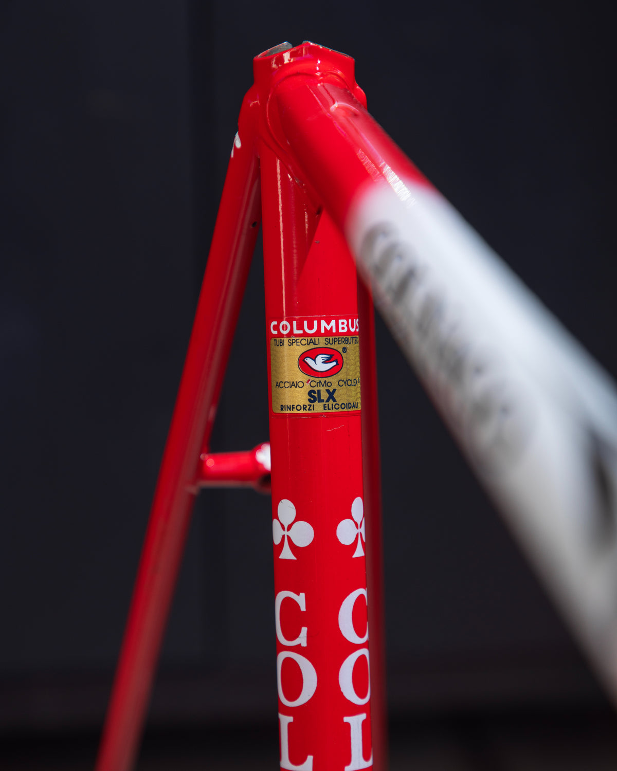 Colnago Master