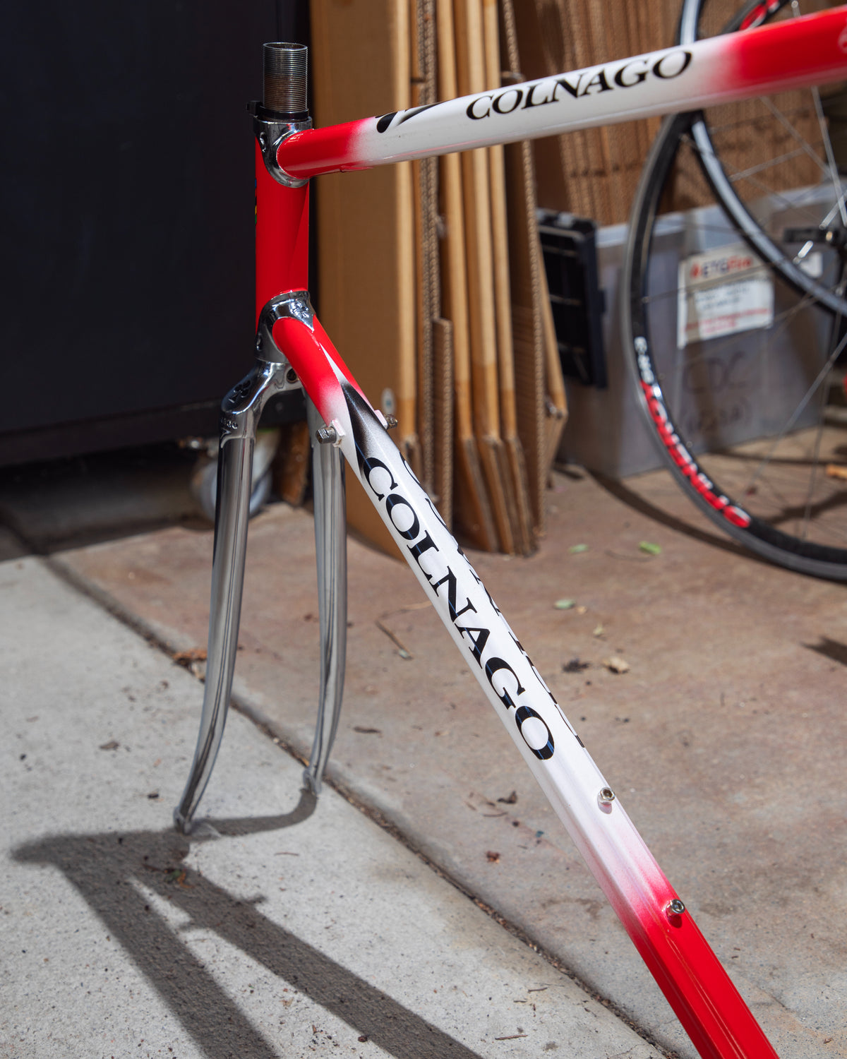 Colnago Master