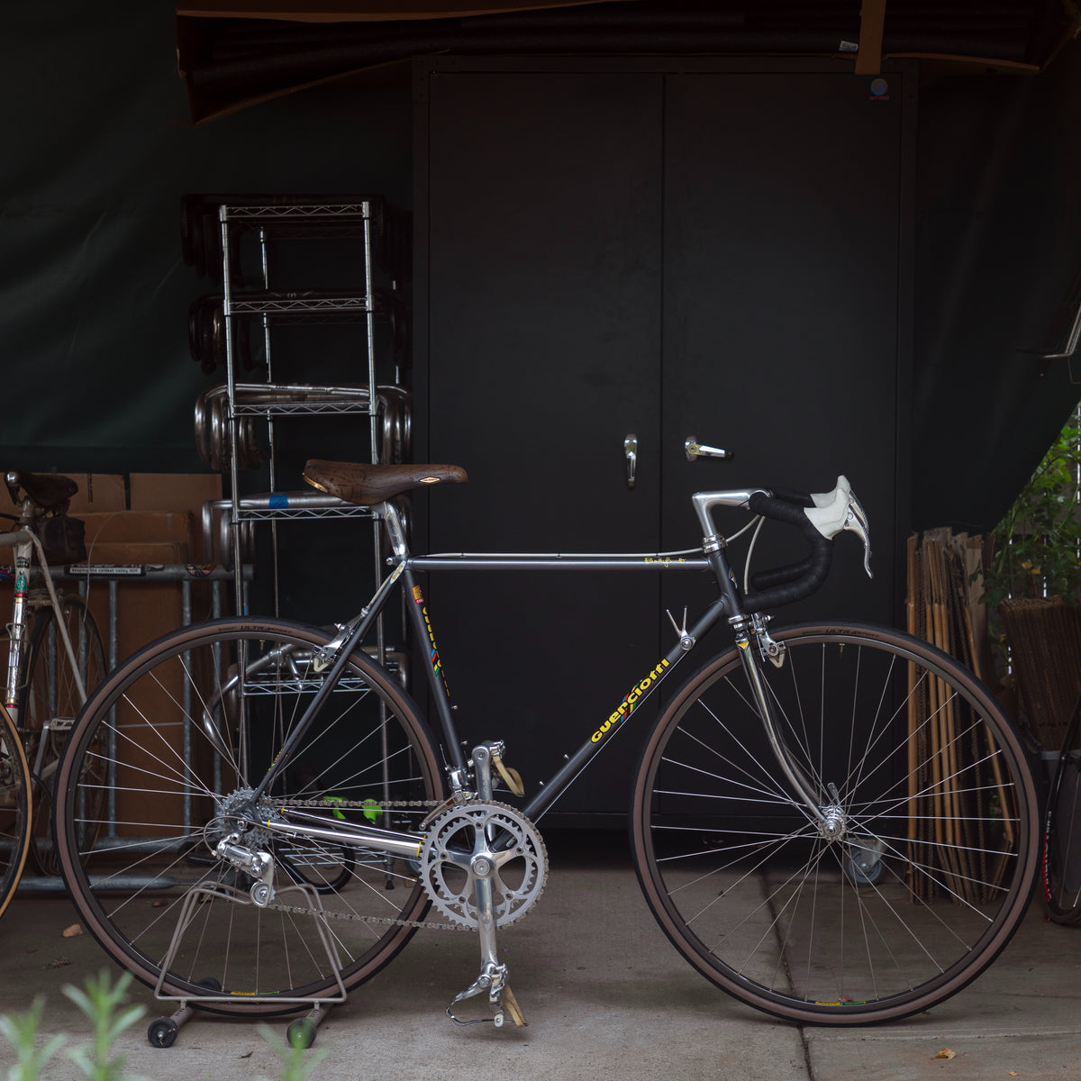 Guerciotti SLX