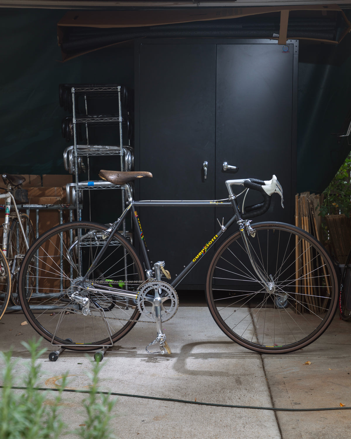 Guerciotti SLX