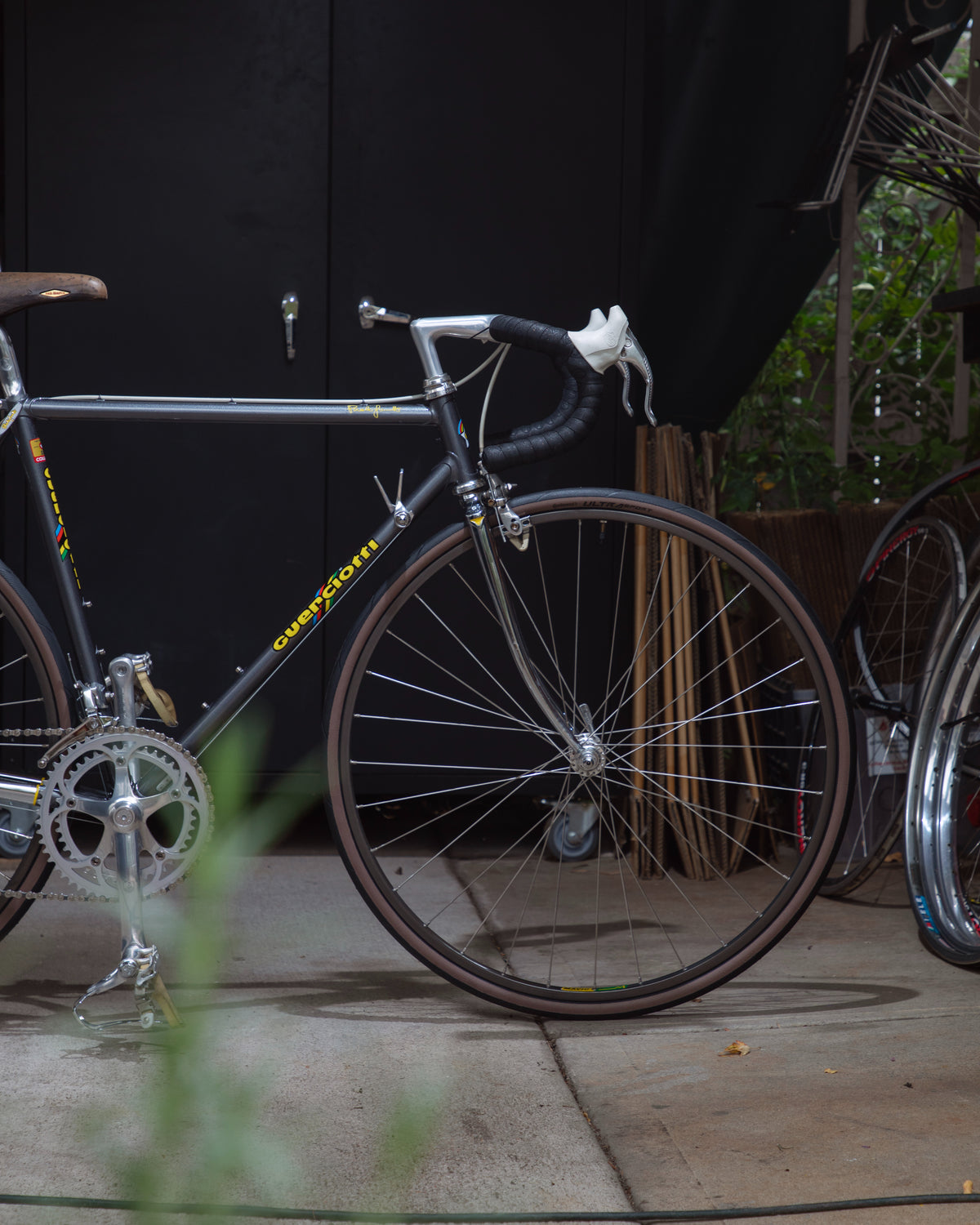 Guerciotti SLX