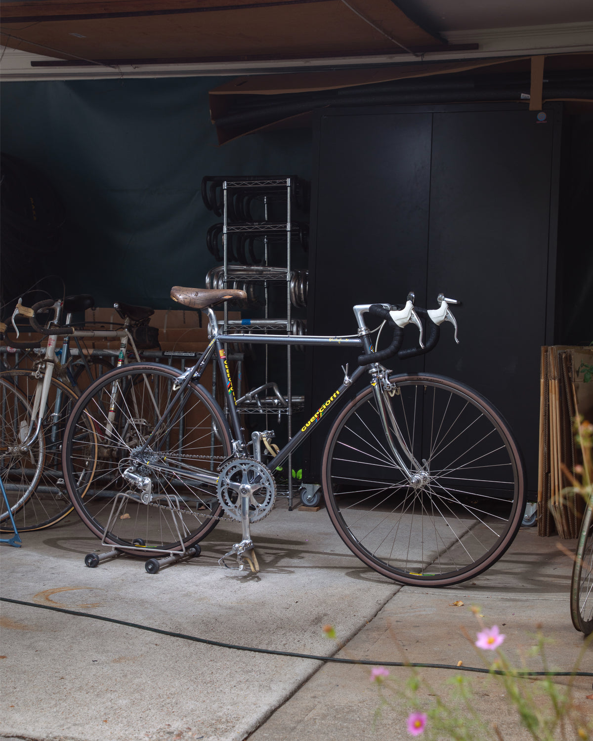 Guerciotti SLX