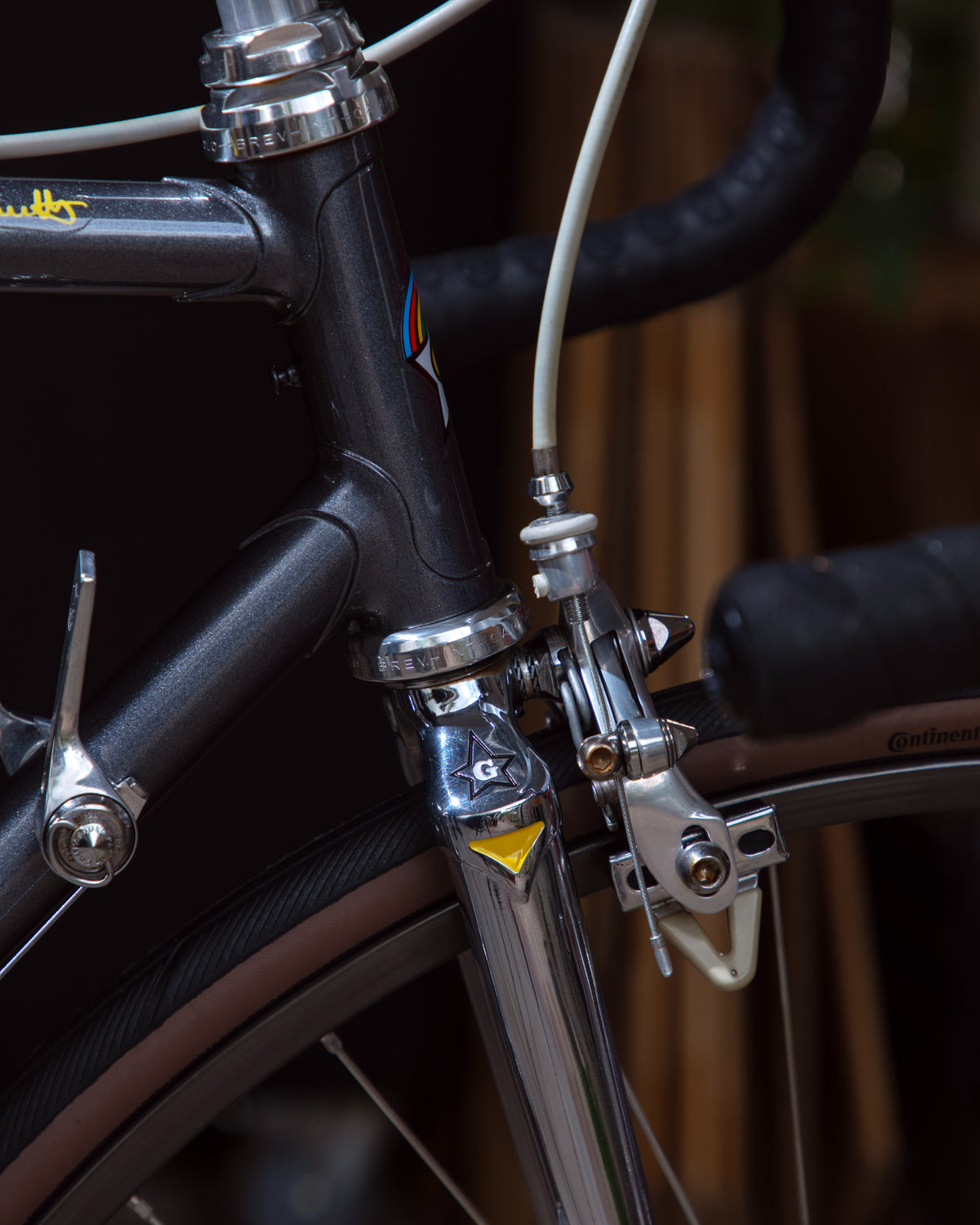Guerciotti SLX