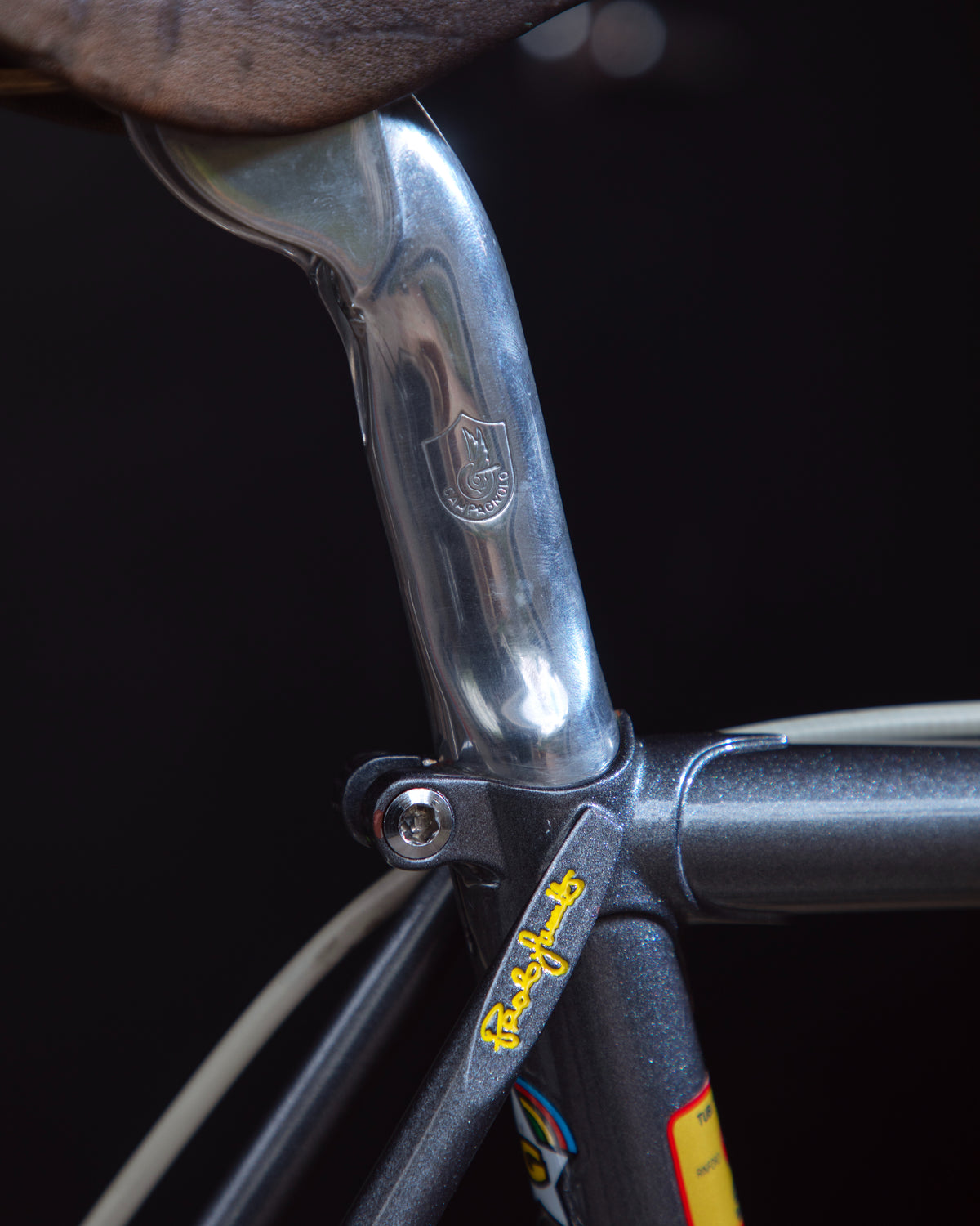 Guerciotti SLX