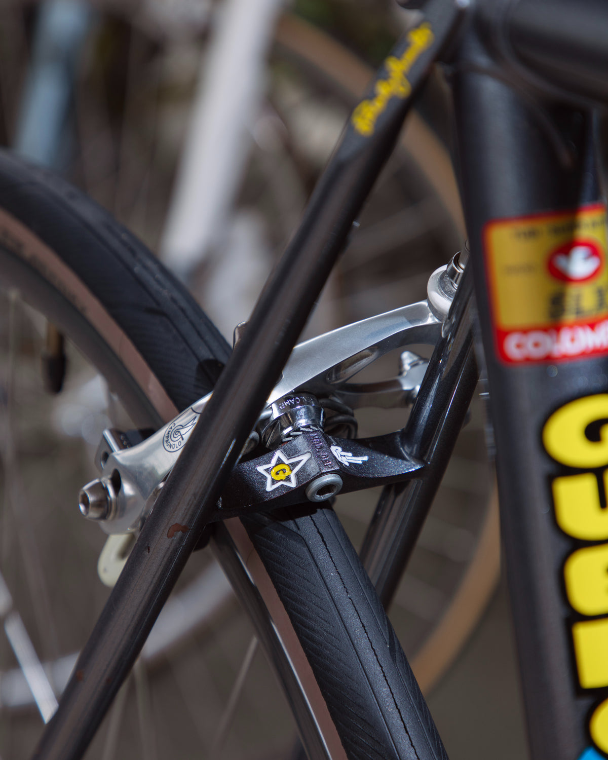 Guerciotti SLX