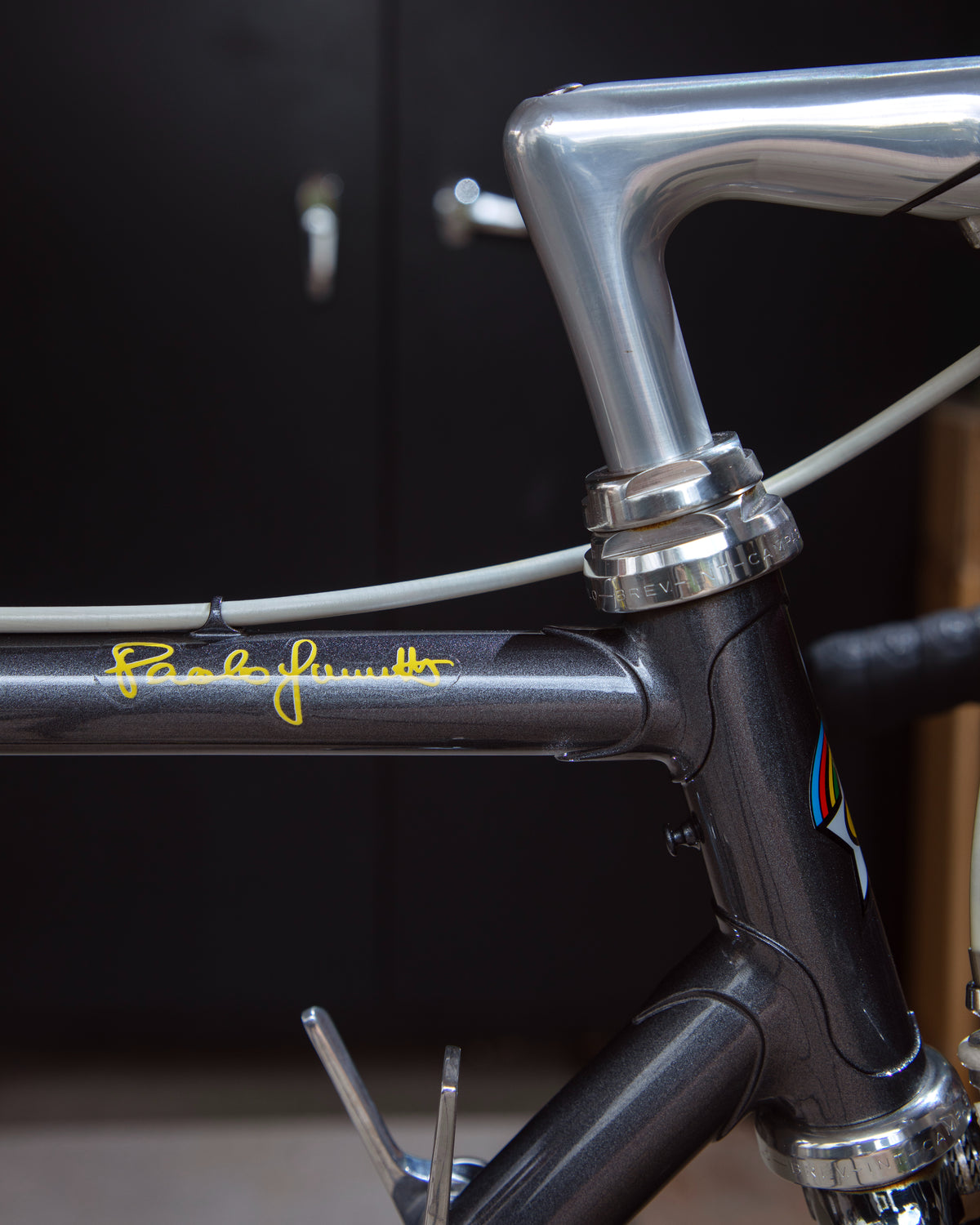 Guerciotti SLX