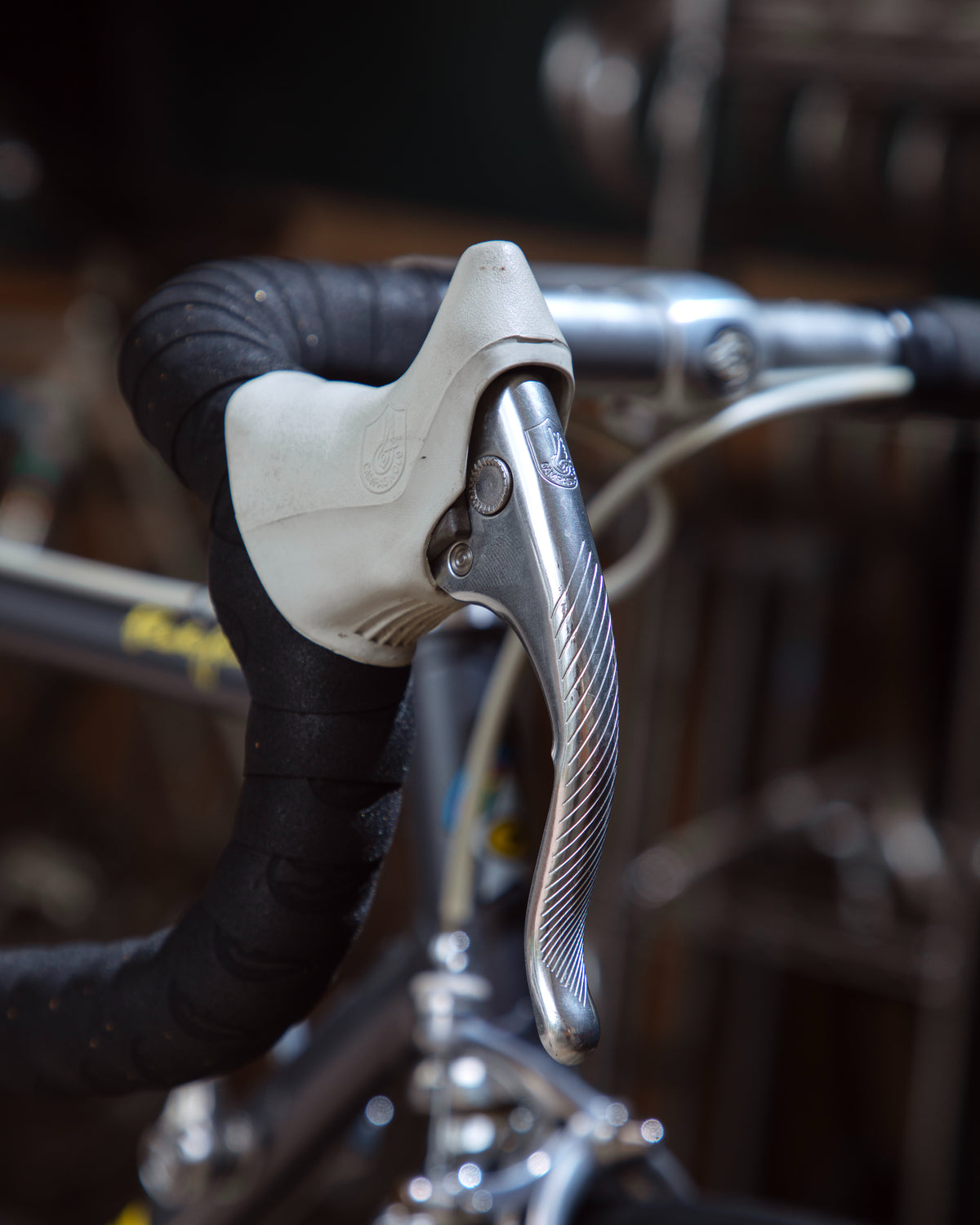 Guerciotti SLX