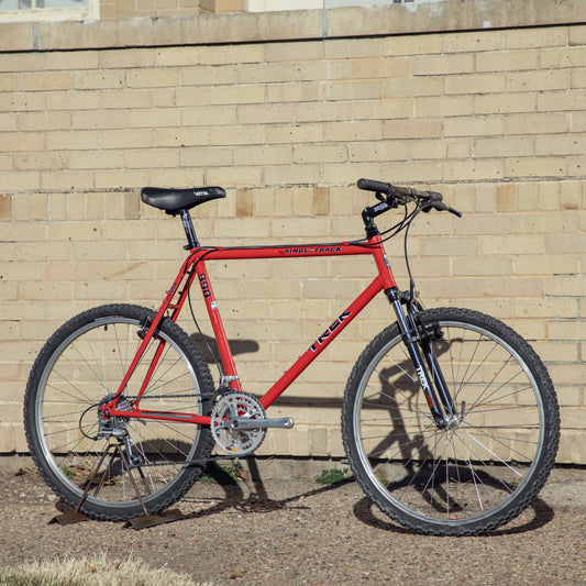 Trek 990 Singletrack