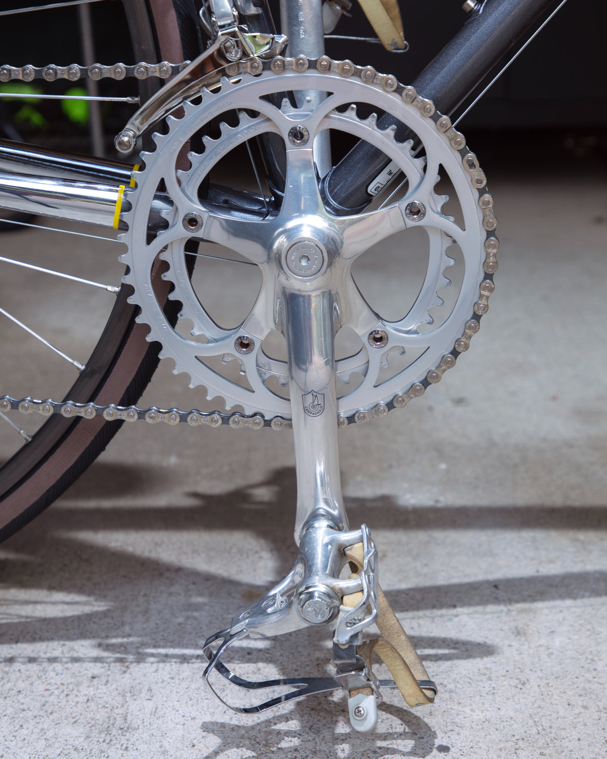 Guerciotti SLX