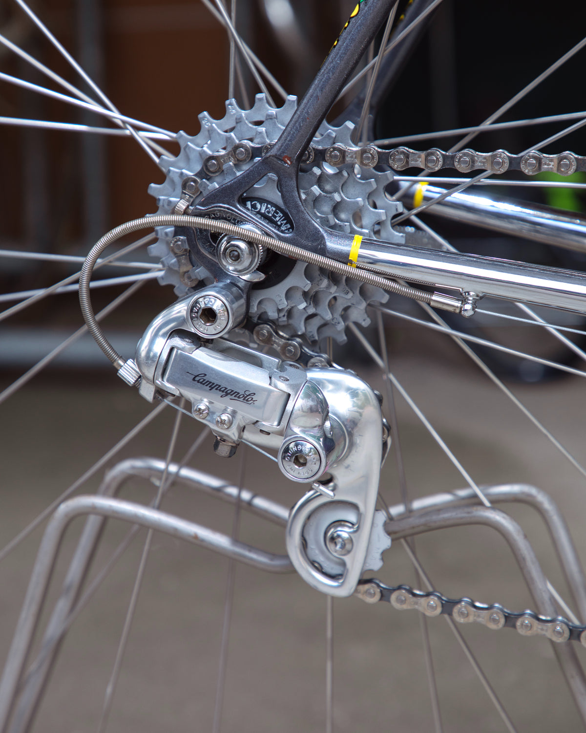 Guerciotti SLX