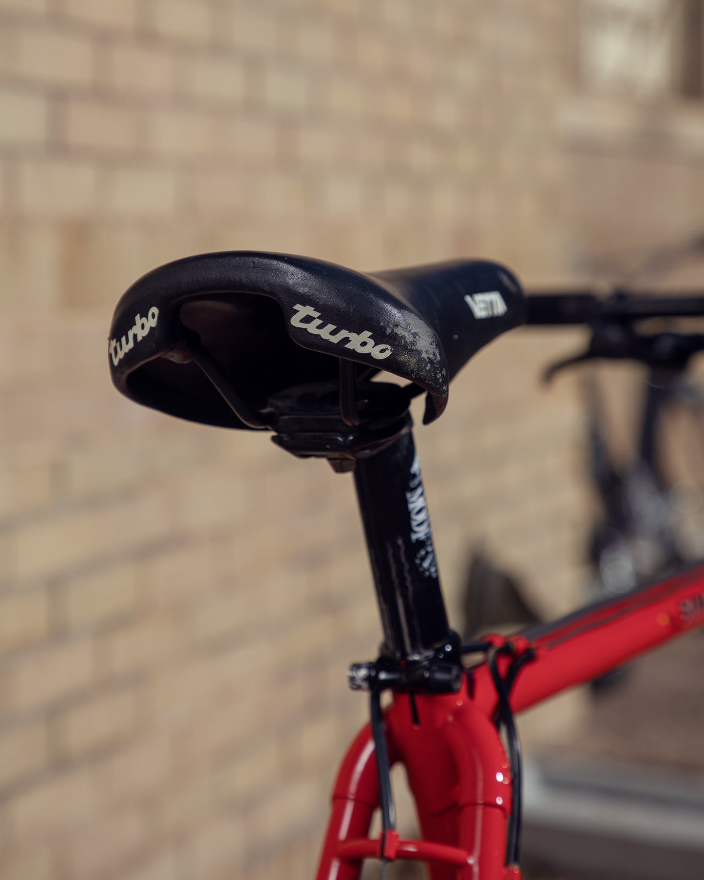 Trek 990 Singletrack