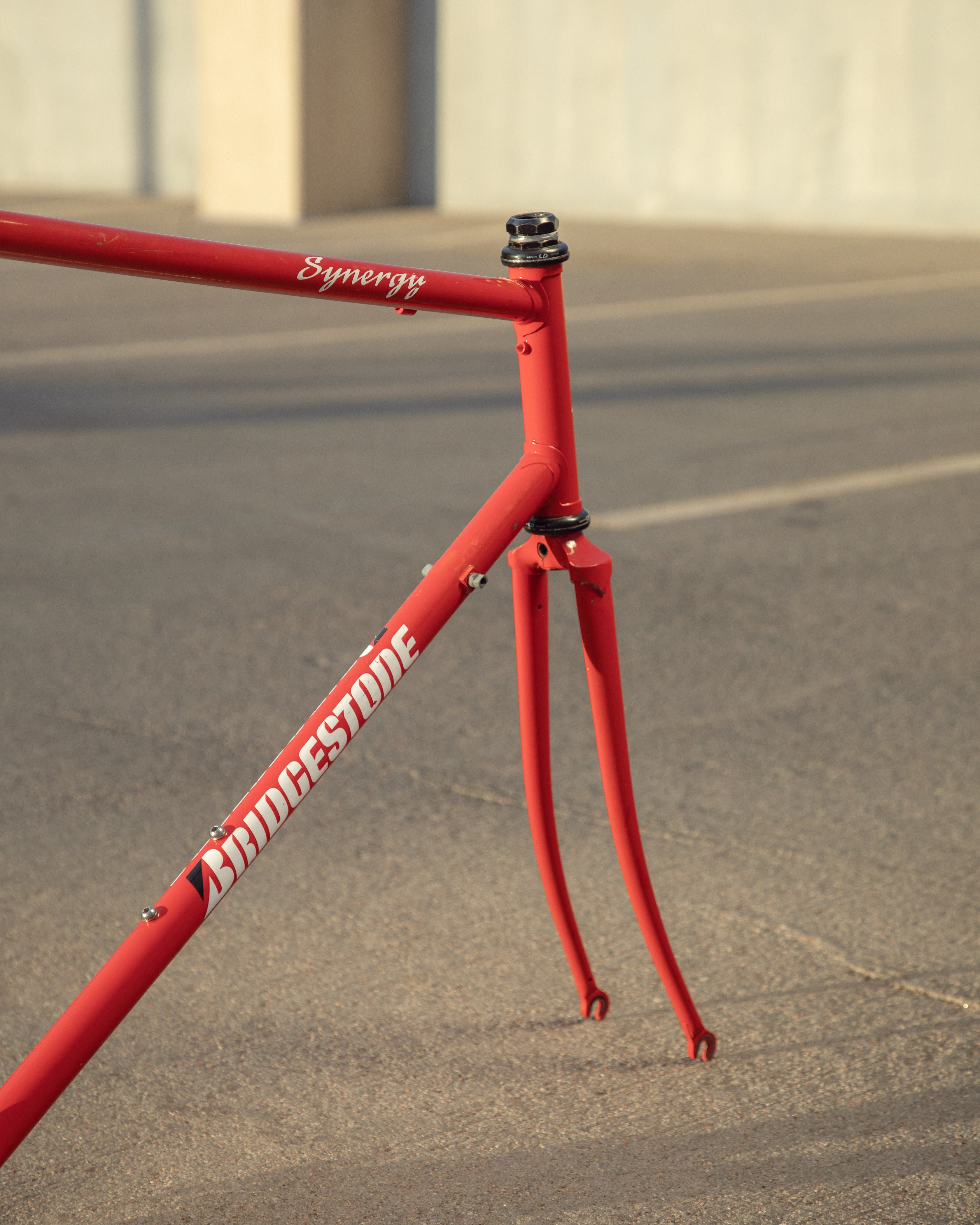 Bridgestone RB-1 – Ben's Cycles Denver