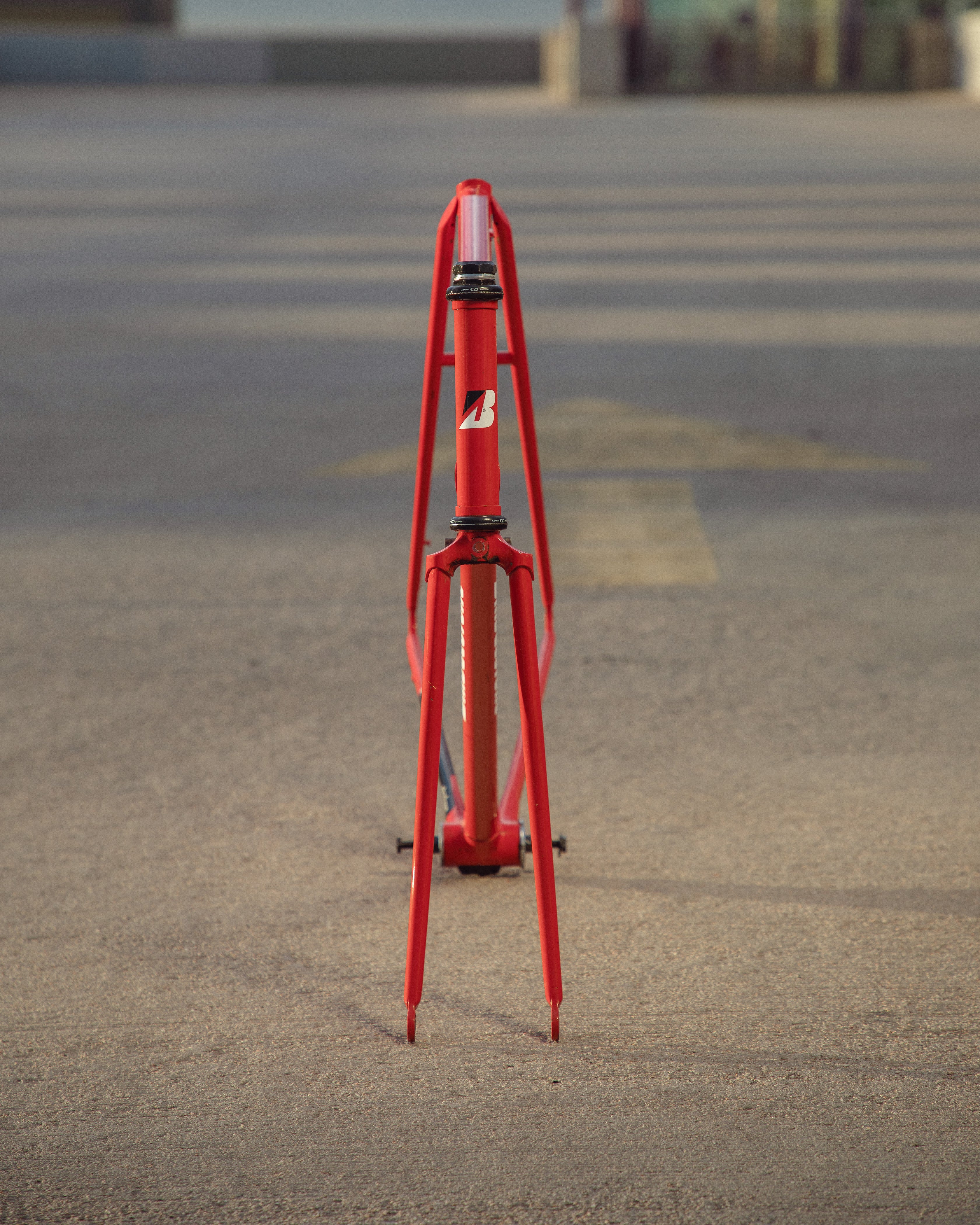 Bridgestone RB-1 – Ben's Cycles Denver
