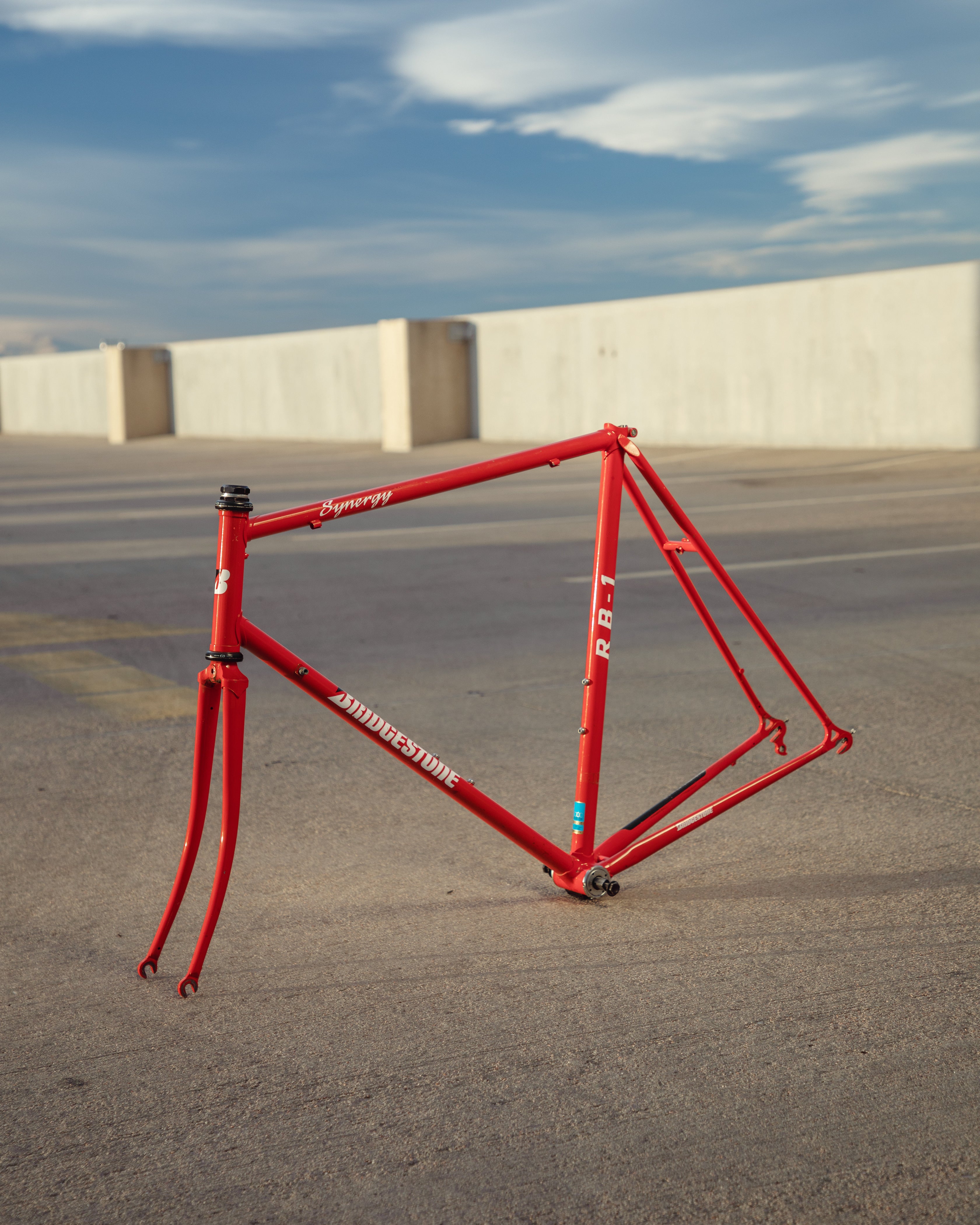 Bridgestone RB-1 – Ben's Cycles Denver