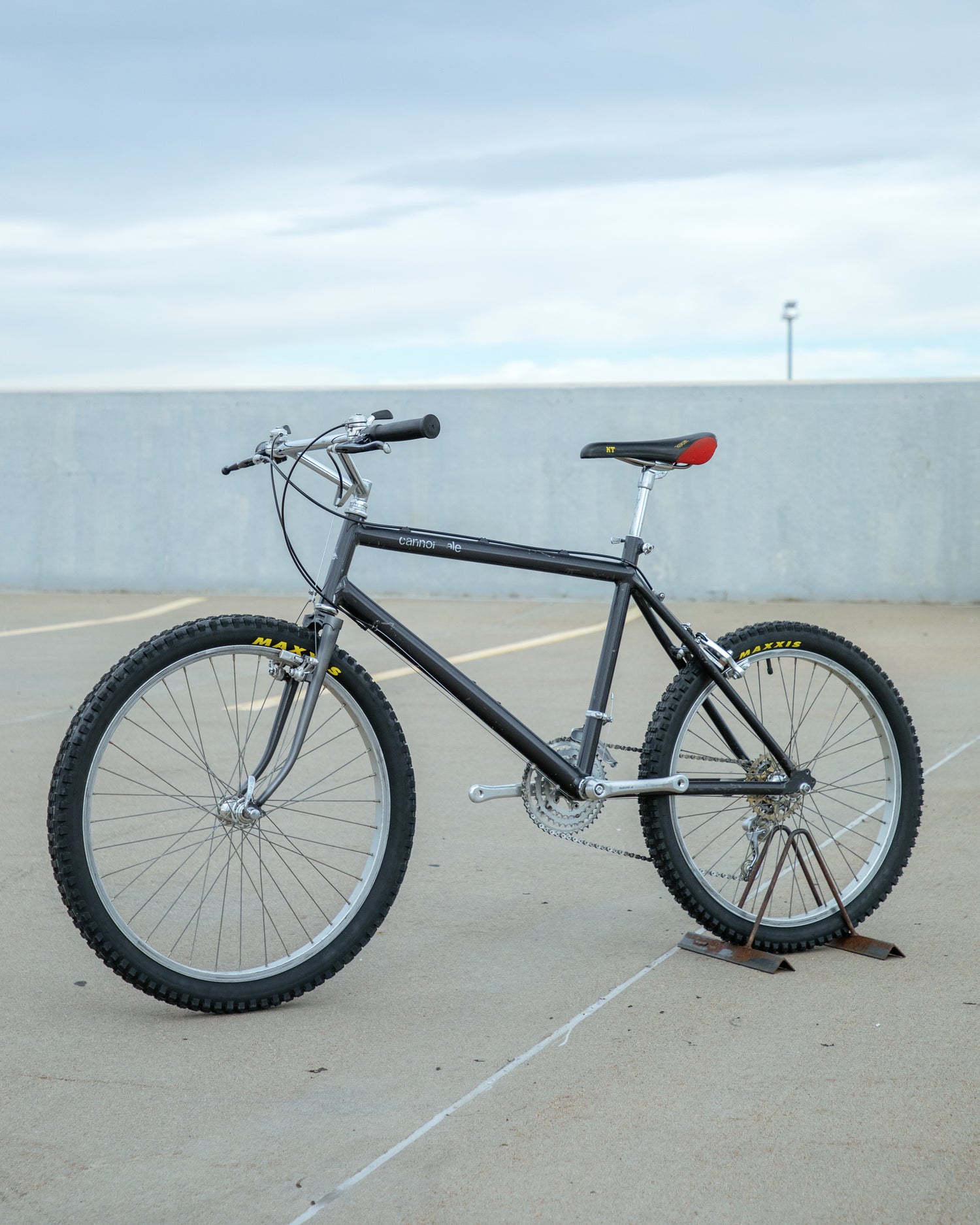 Cannondale M500 Cannondale 18 Cannondale SM500 – Ben's Cycles Denver