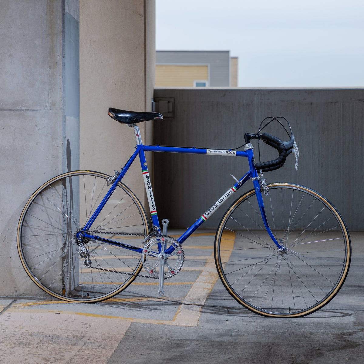 Gios Torino Super Record