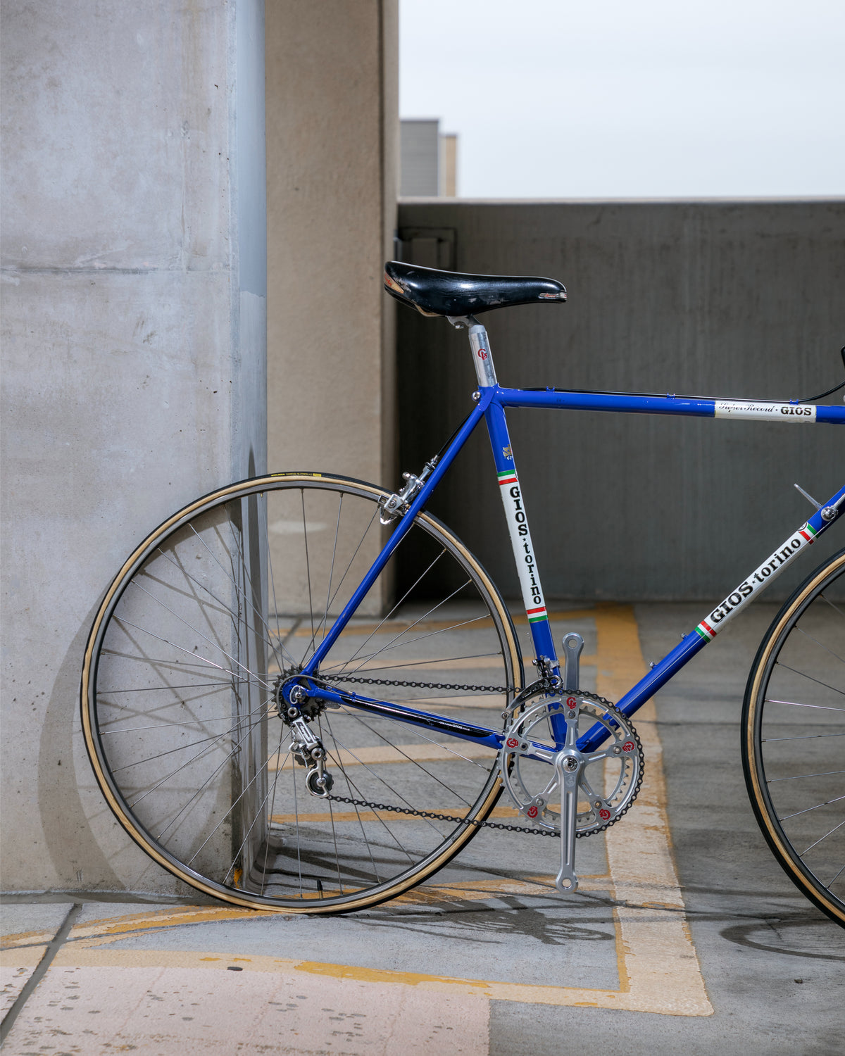 Gios Torino Super Record