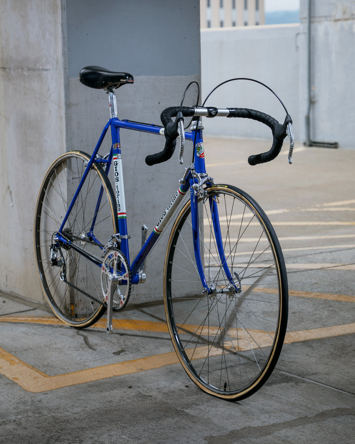 Gios Torino Super Record