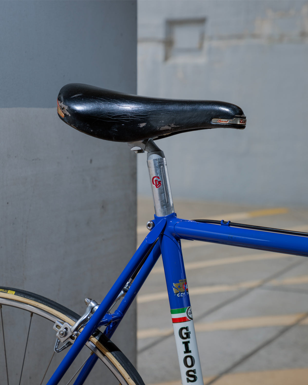 Gios Torino Super Record
